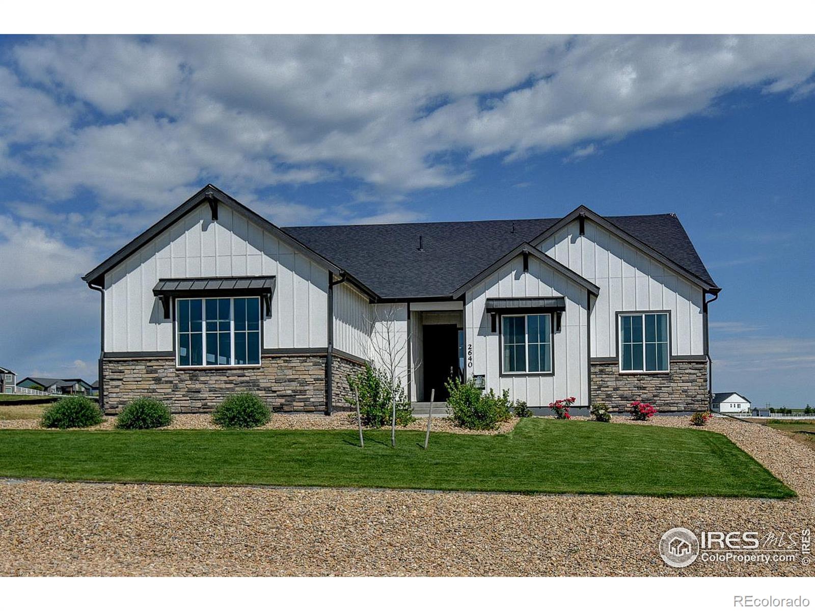 MLS Image #26 for 2640  branding iron drive,severance, Colorado