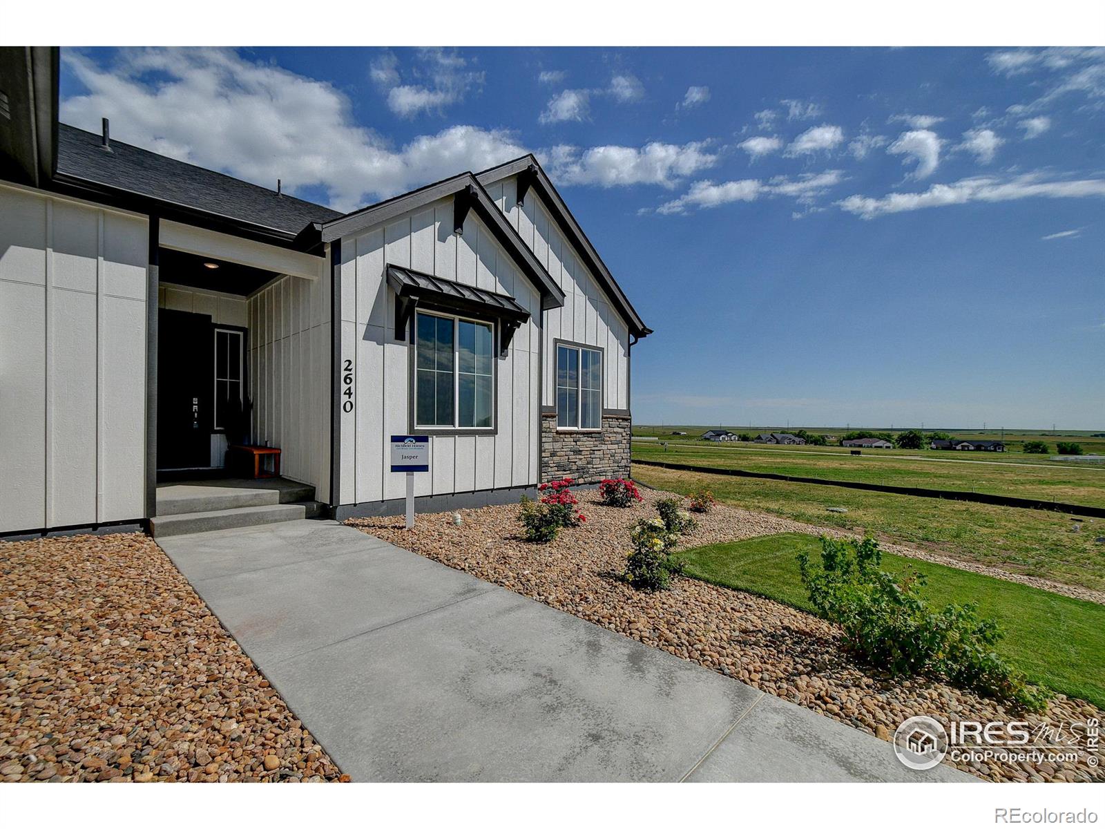 MLS Image #28 for 2640  branding iron drive,severance, Colorado