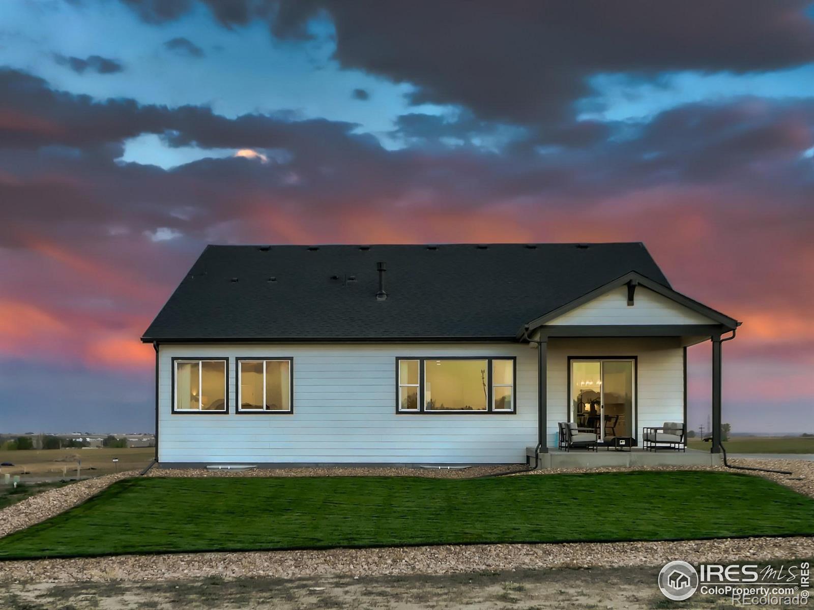 MLS Image #33 for 2640  branding iron drive,severance, Colorado