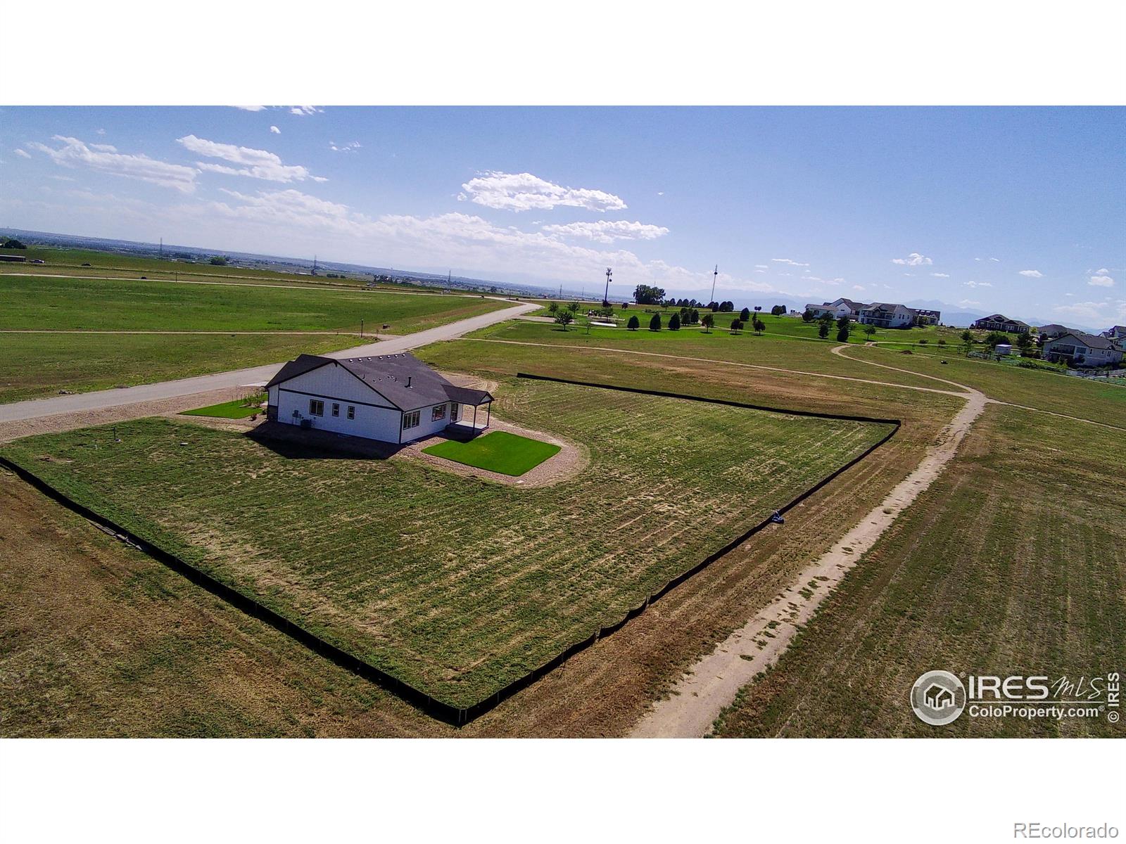 MLS Image #37 for 2640  branding iron drive,severance, Colorado