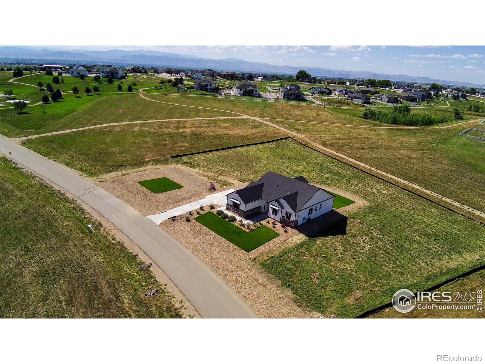 MLS Image #39 for 2640  branding iron drive,severance, Colorado