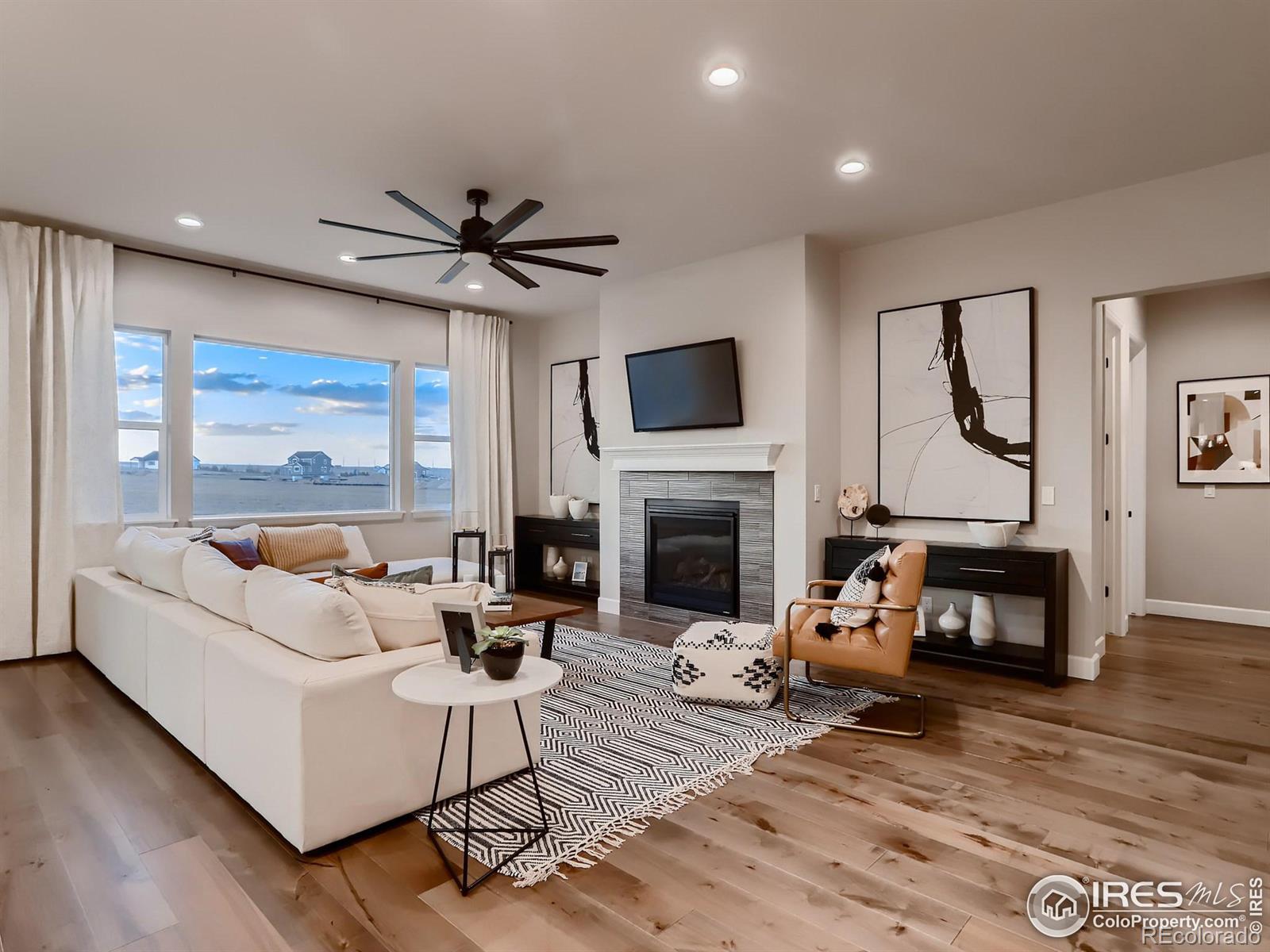 MLS Image #5 for 2640  branding iron drive,severance, Colorado