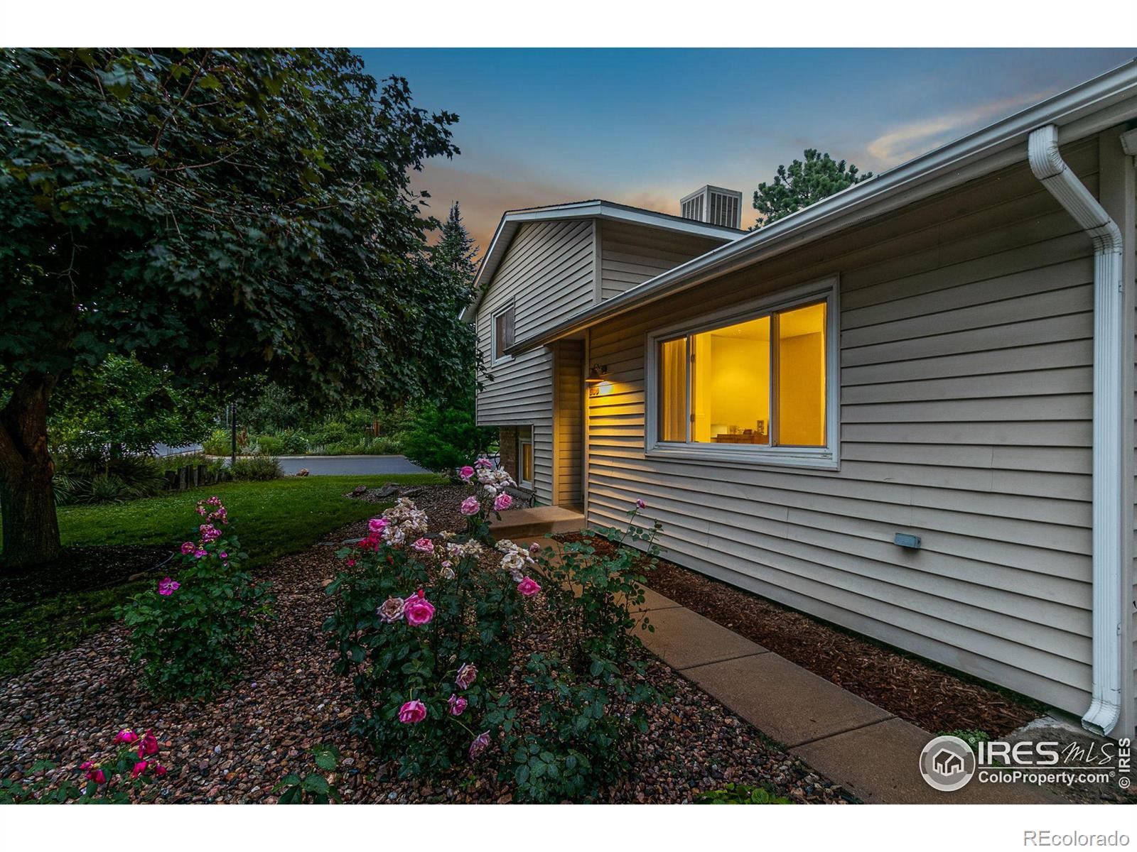 MLS Image #3 for 800  pear street,fort collins, Colorado