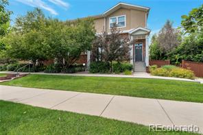 MLS Image #0 for 309 n quebec street,denver, Colorado