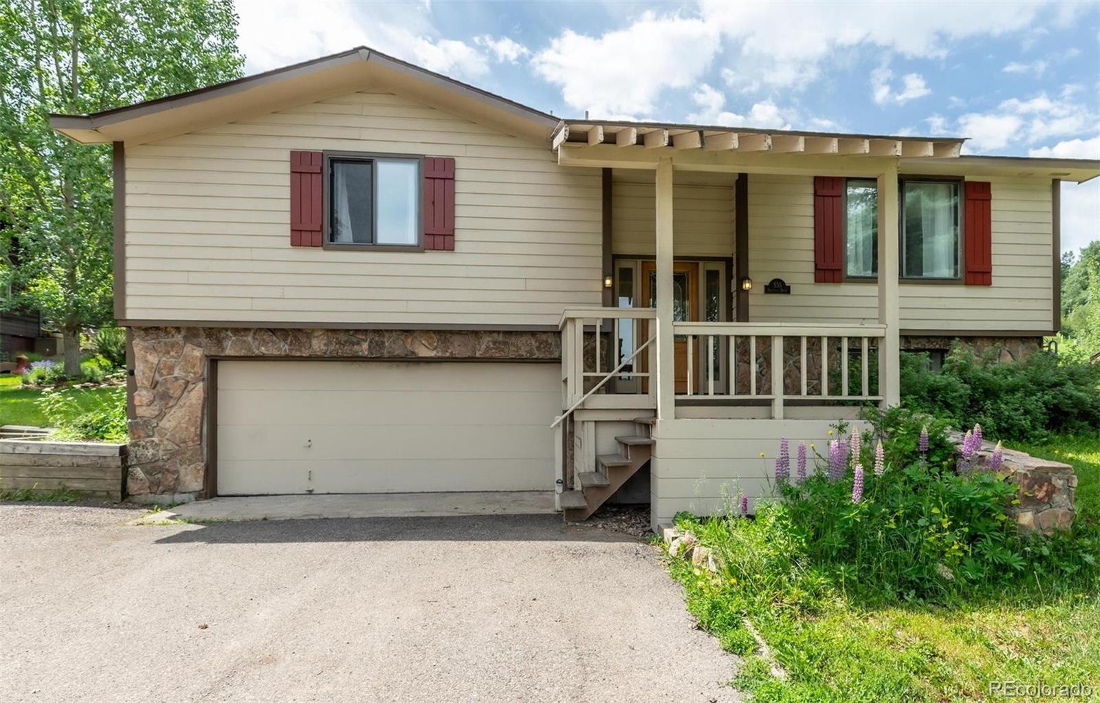 MLS Image #0 for 555  amethyst drive,steamboat springs, Colorado