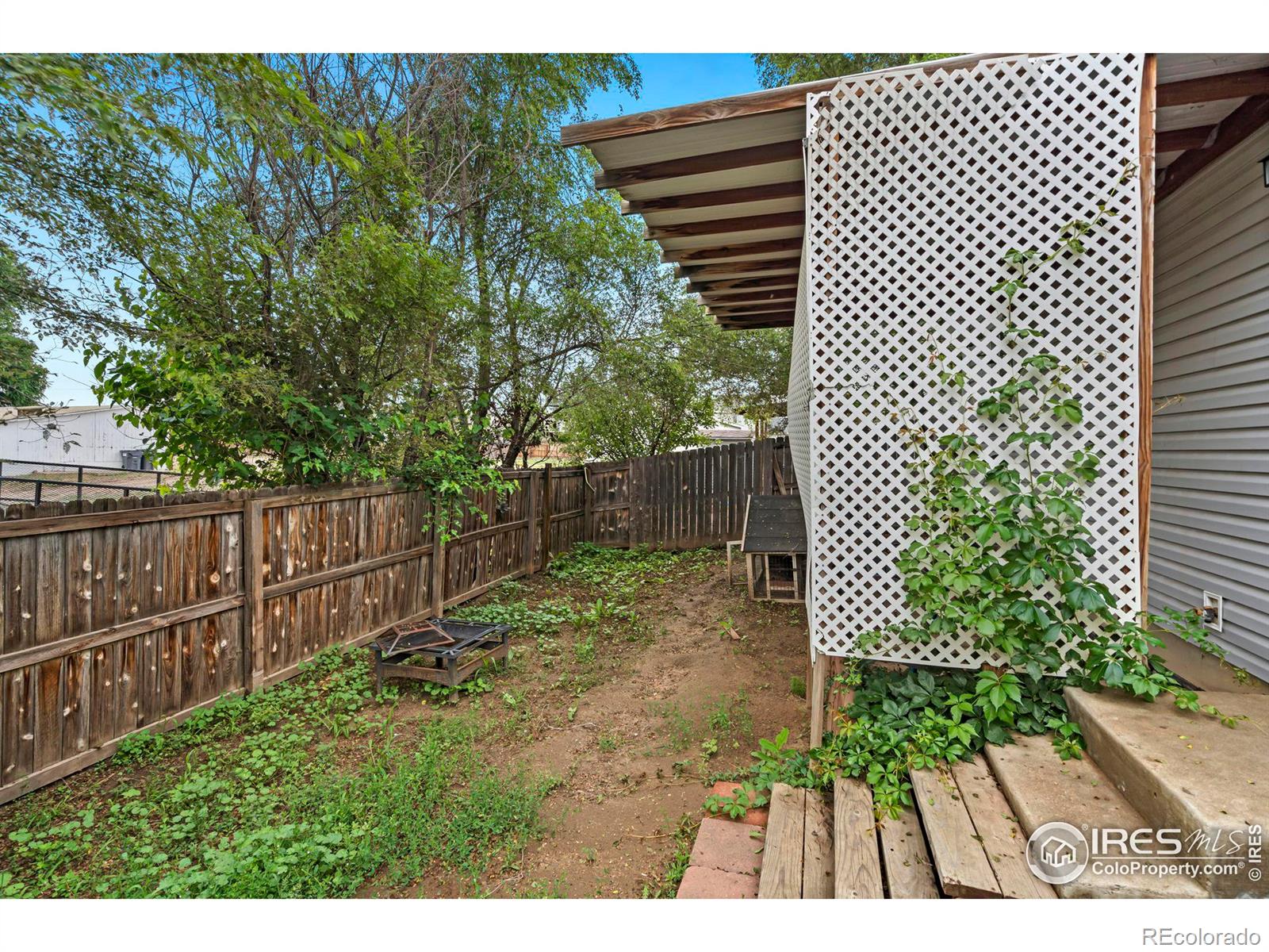 MLS Image #13 for 851 e 20th st rd,greeley, Colorado