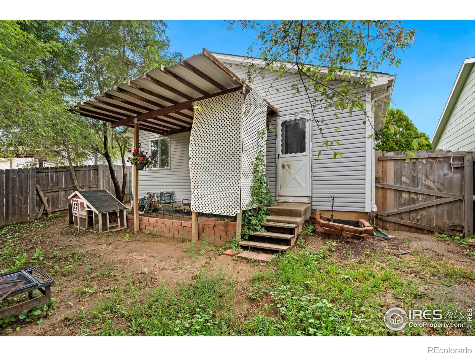 MLS Image #14 for 851 e 20th st rd,greeley, Colorado