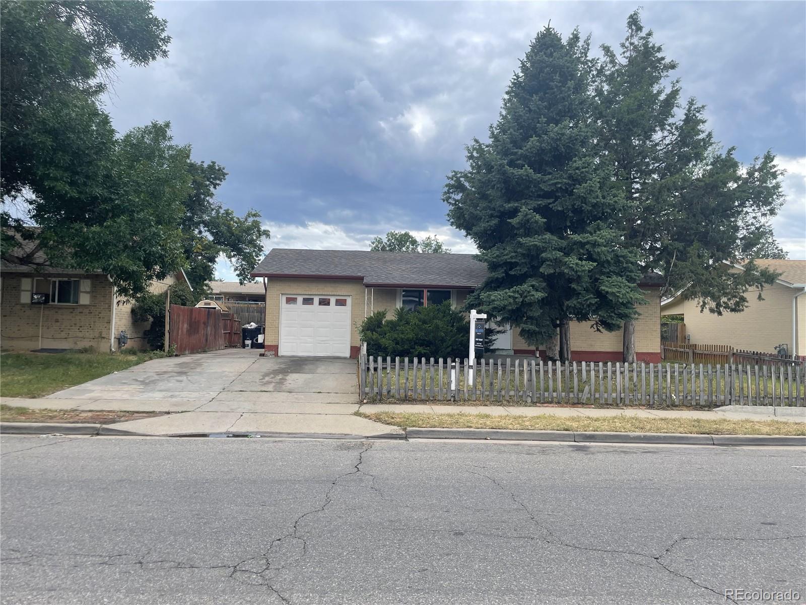 MLS Image #0 for 15004  maxwell place,denver, Colorado