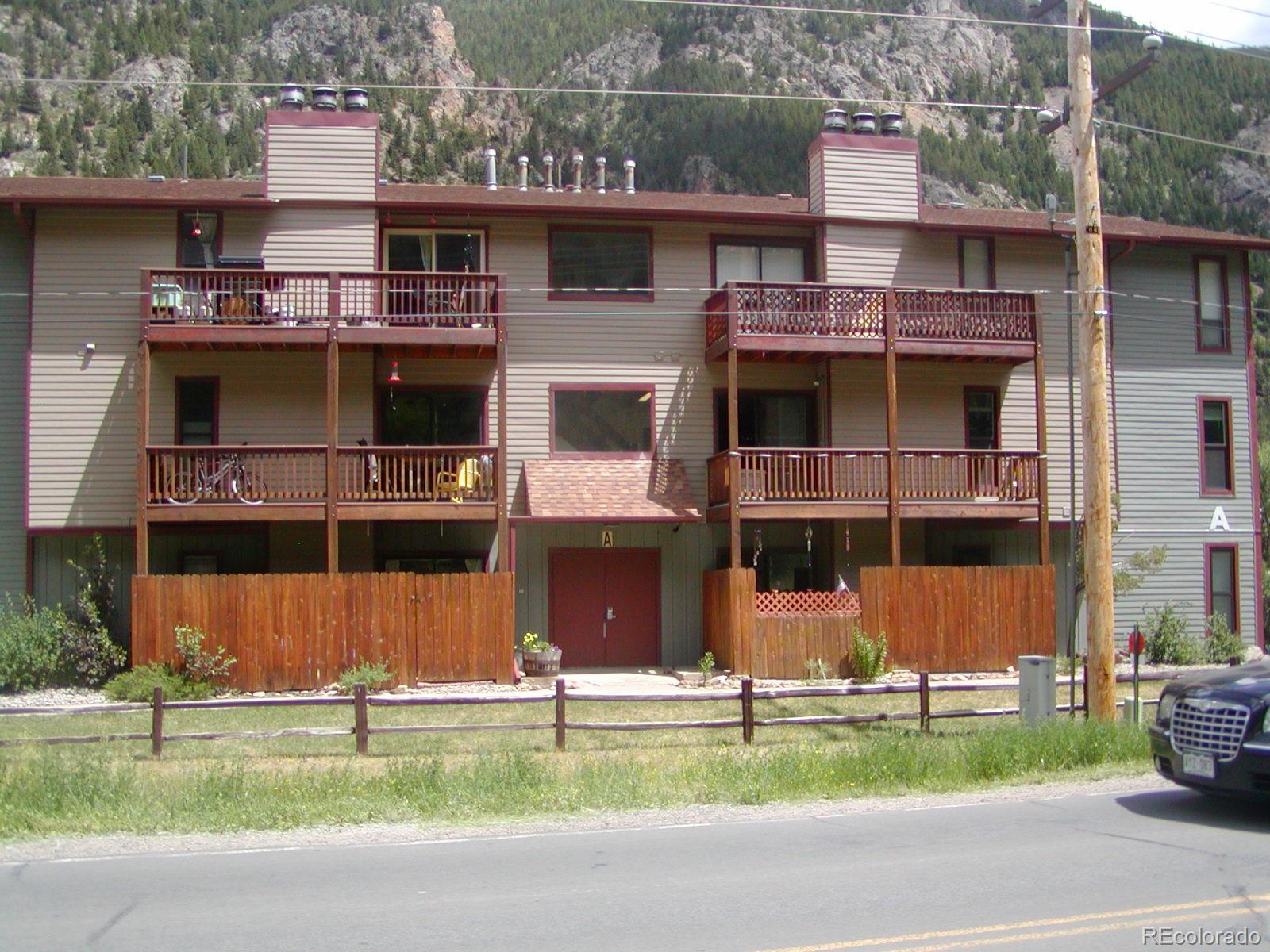 MLS Image #0 for 1890  argentine street,georgetown, Colorado