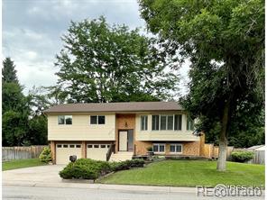 MLS Image #0 for 2816  ringneck drive,fort collins, Colorado