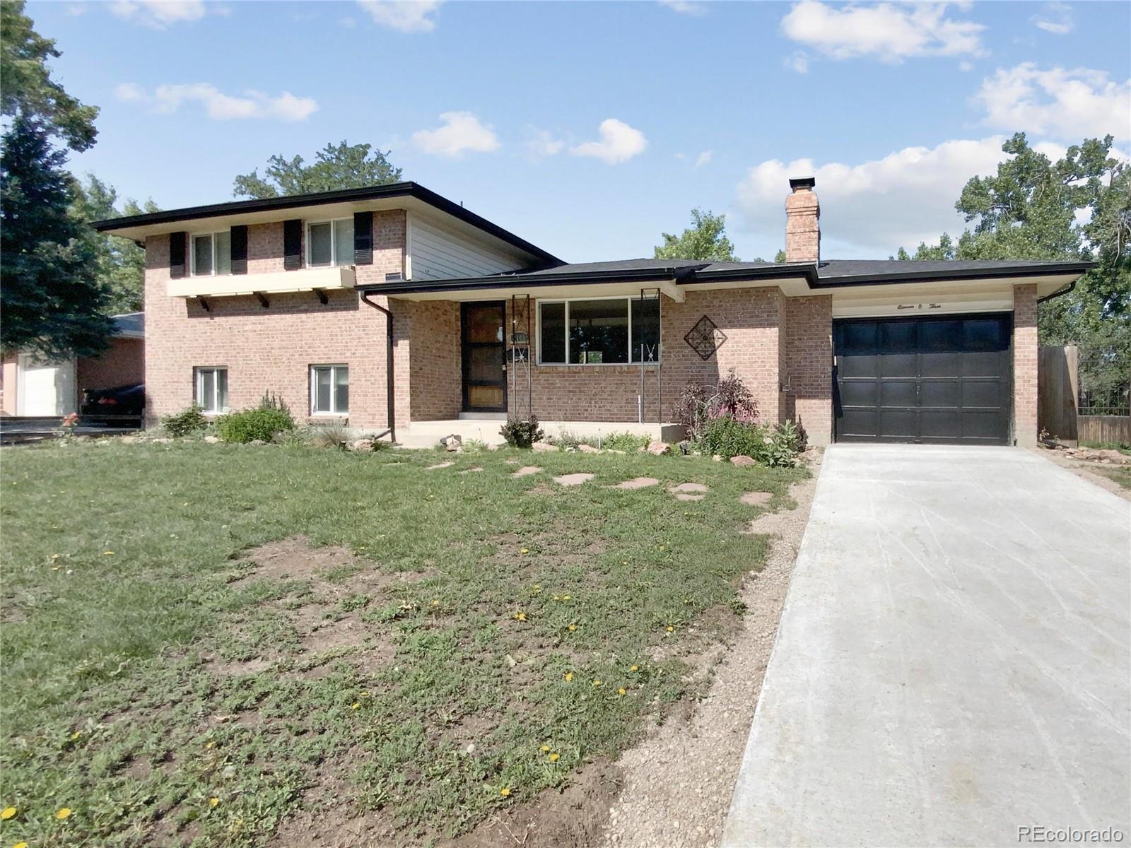 MLS Image #0 for 1103 s dudley street,lakewood, Colorado