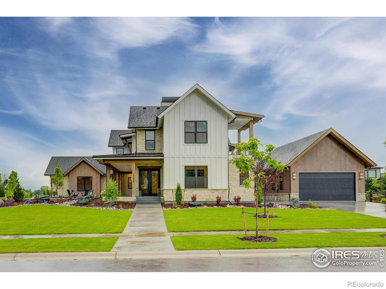 CMA Image for 2338  falcon drive,Fort Collins, Colorado
