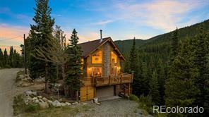 MLS Image #0 for 691  brook drive,idaho springs, Colorado