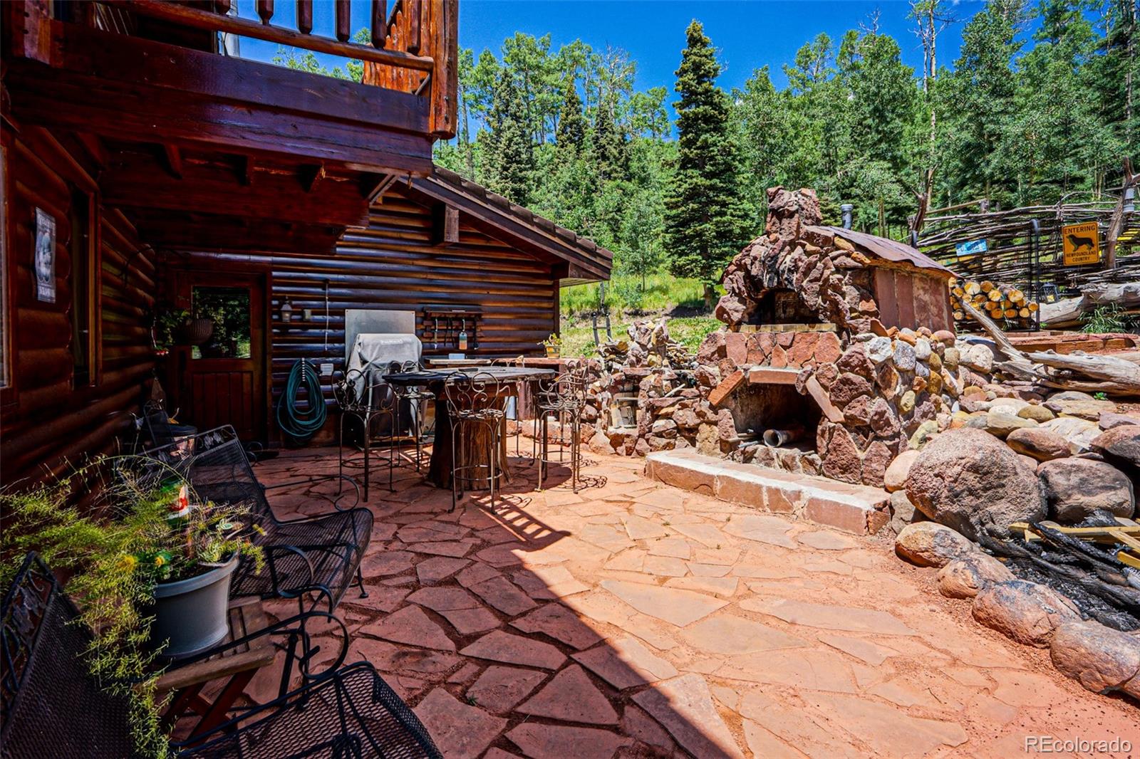 MLS Image #28 for 22222  tolhill lane,weston, Colorado