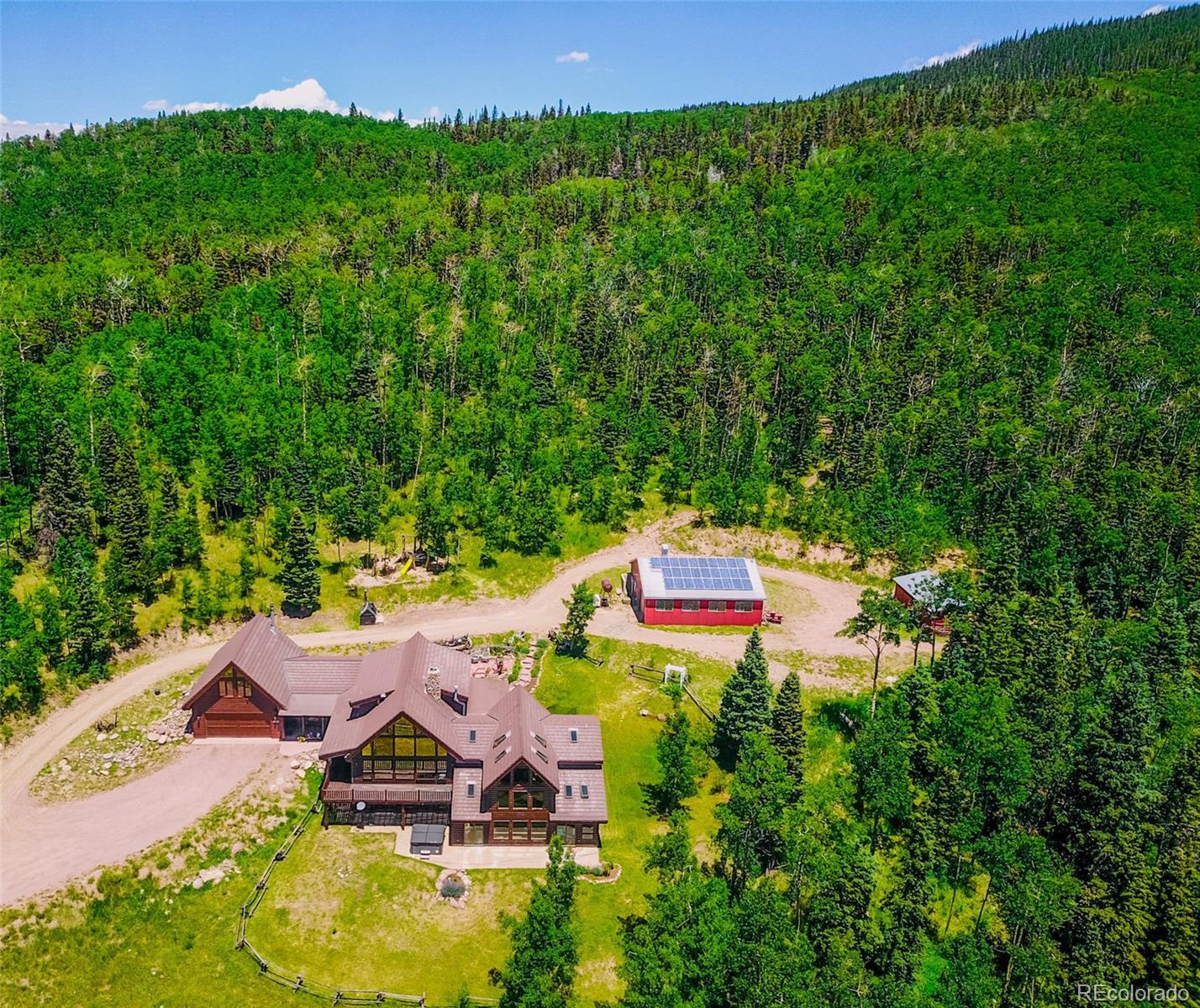 MLS Image #35 for 22222  tolhill lane,weston, Colorado