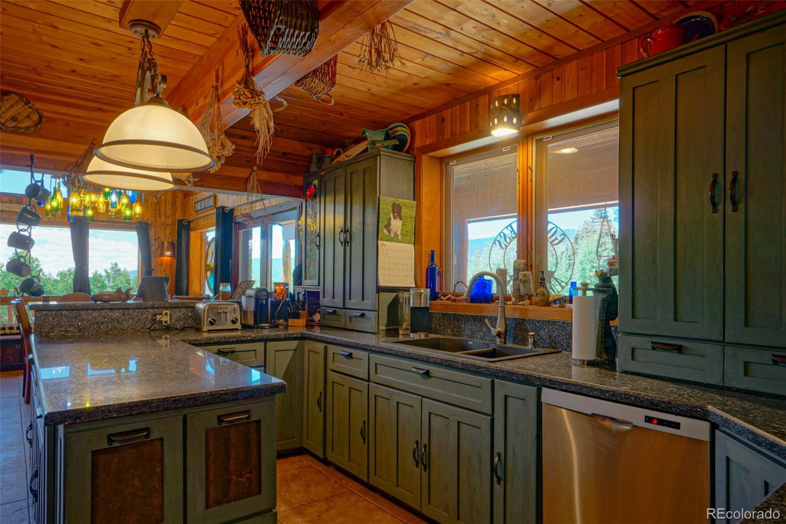 MLS Image #4 for 22222  tolhill lane,weston, Colorado