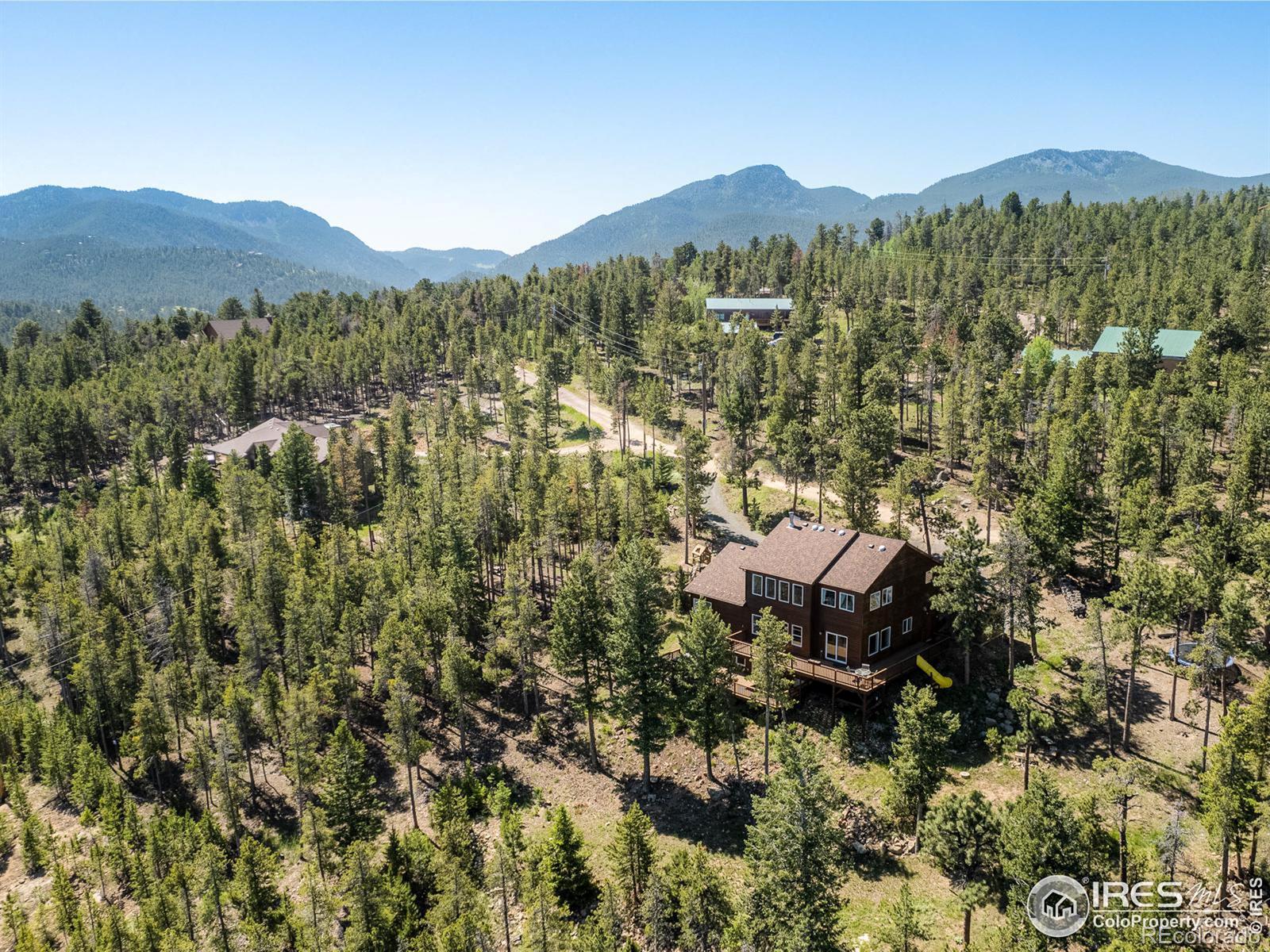 CMA Image for 382  Crescent Lake Road,Golden, Colorado