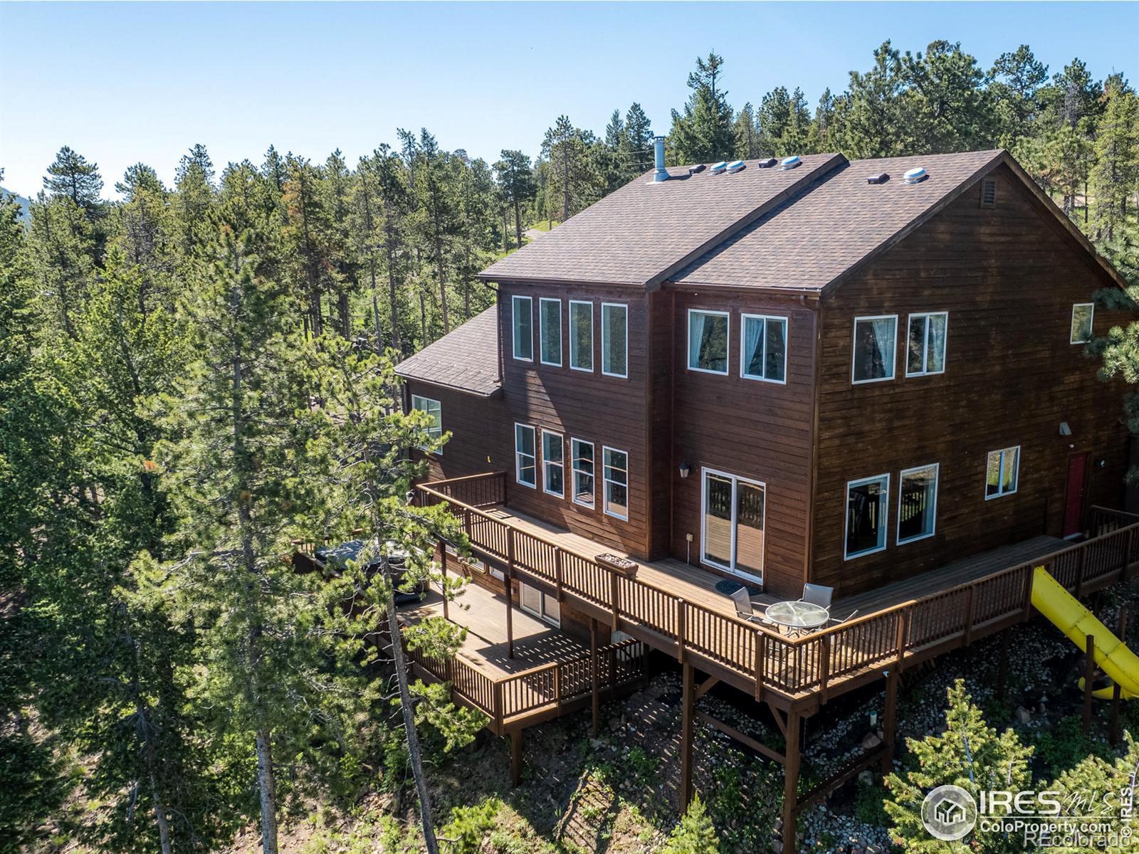 MLS Image #2 for 382  crescent lake road,golden, Colorado