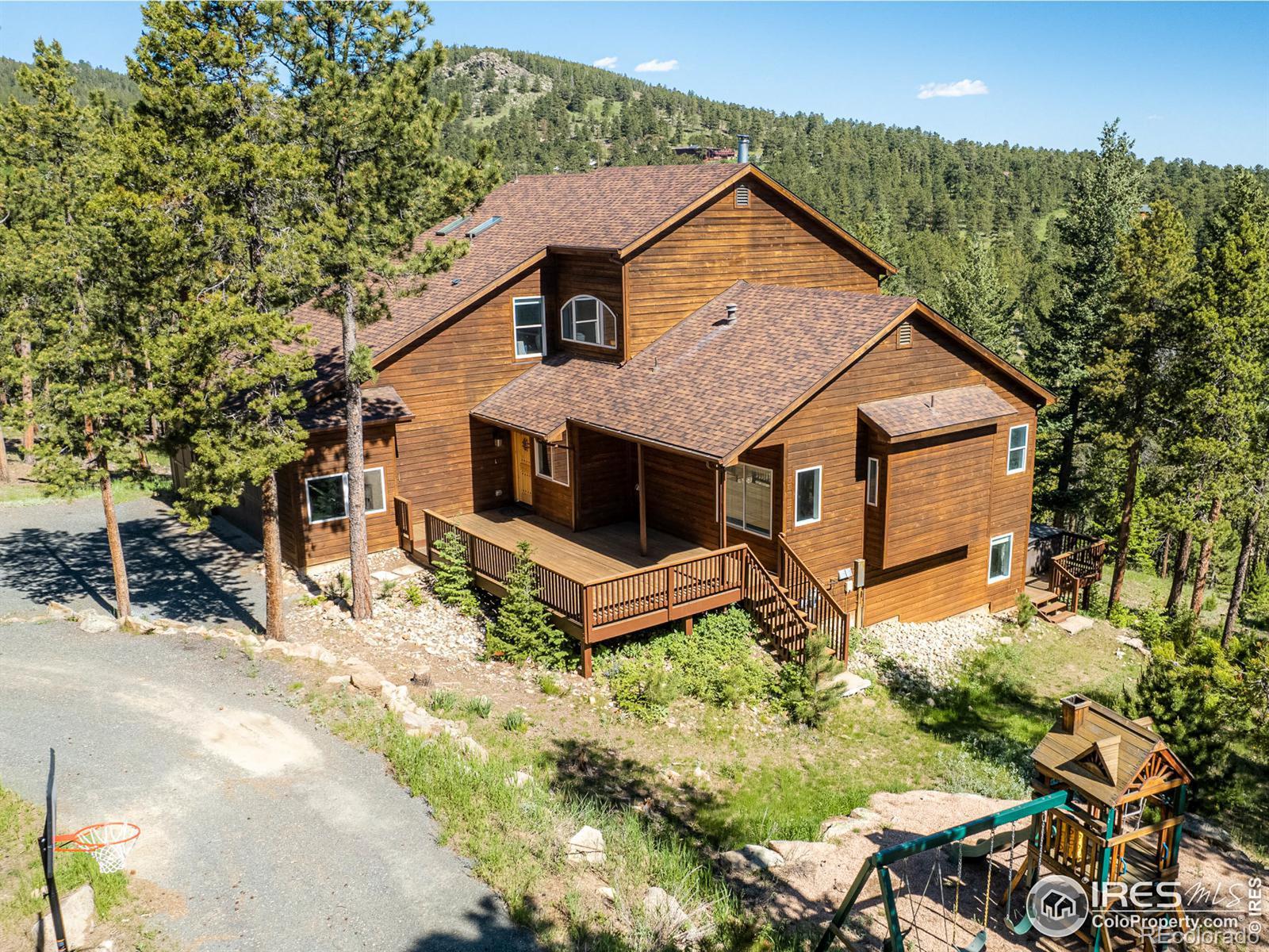 MLS Image #29 for 382  crescent lake road,golden, Colorado