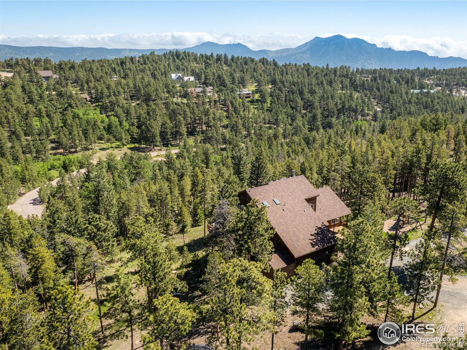 MLS Image #3 for 382  crescent lake road,golden, Colorado