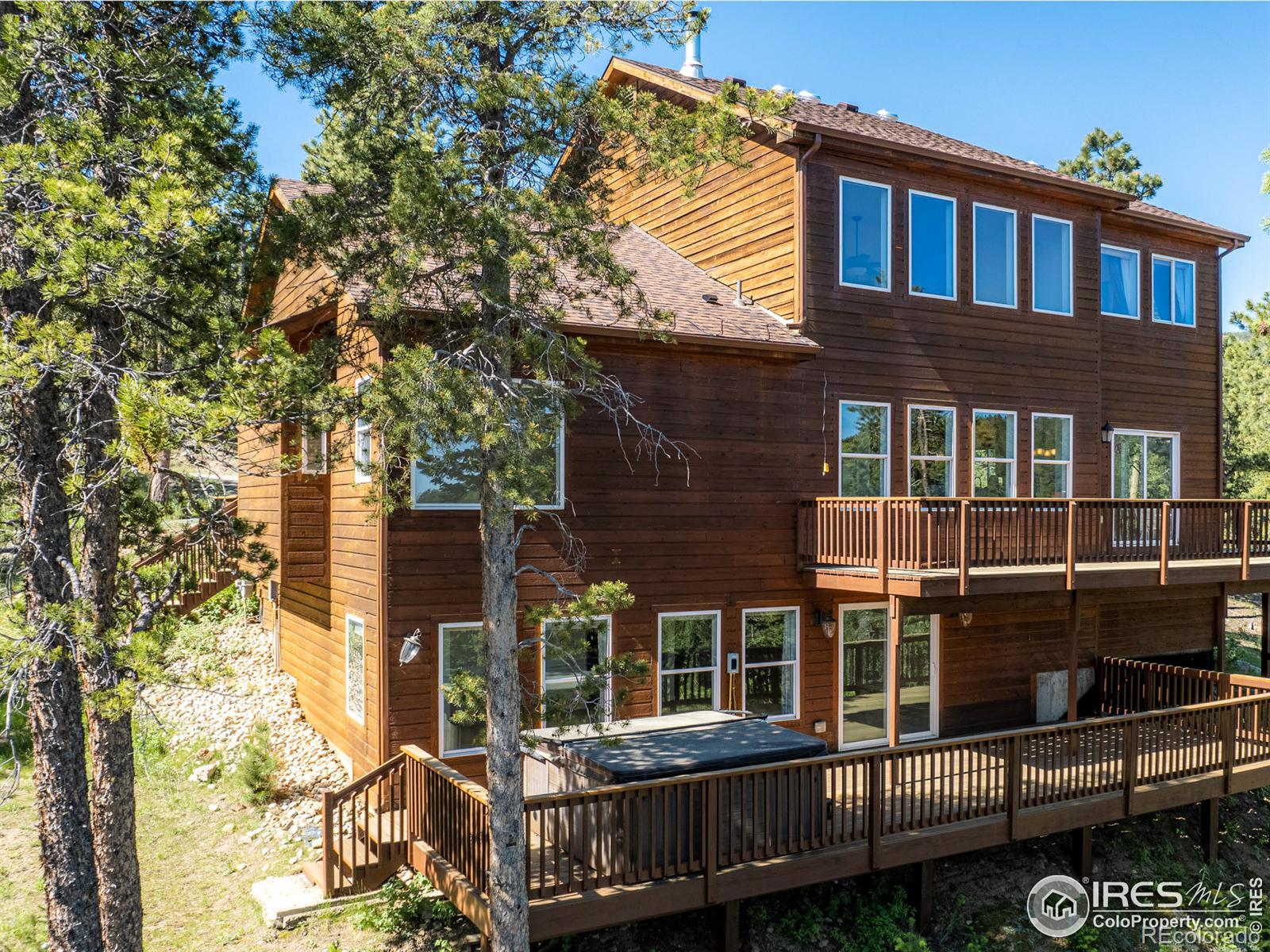 MLS Image #31 for 382  crescent lake road,golden, Colorado