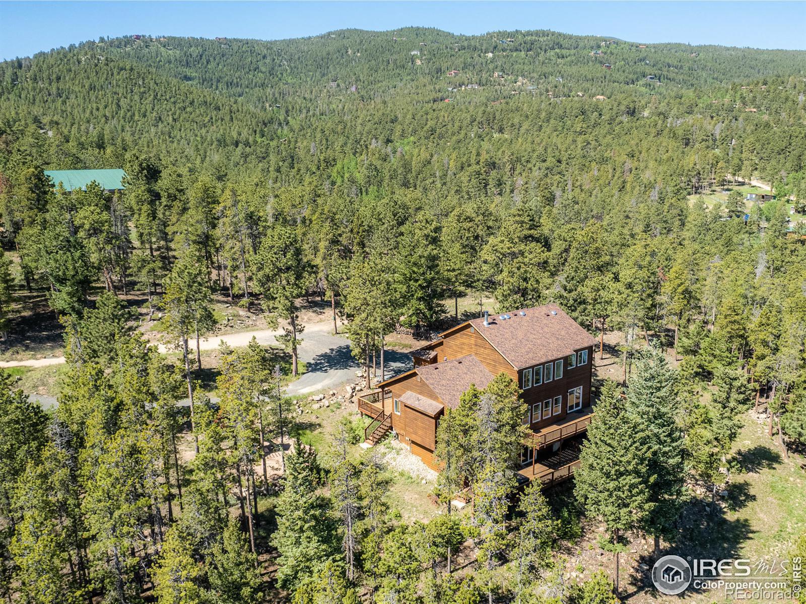 MLS Image #33 for 382  crescent lake road,golden, Colorado