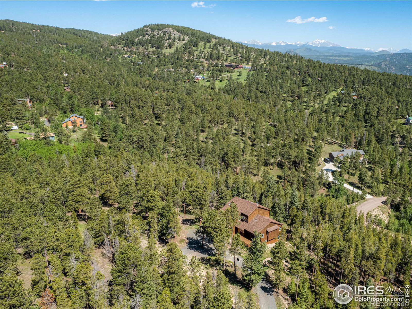 MLS Image #34 for 382  crescent lake road,golden, Colorado