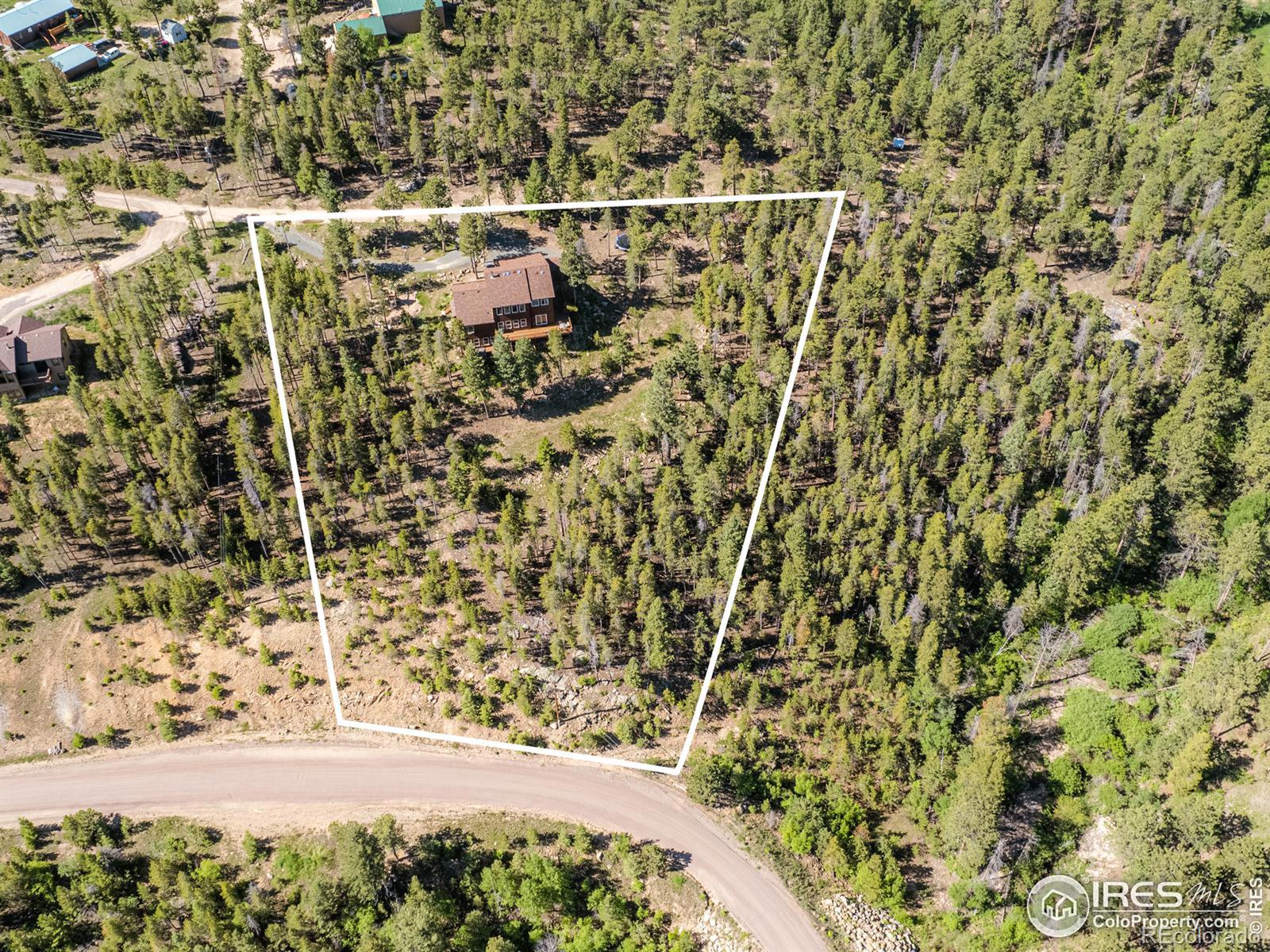 MLS Image #35 for 382  crescent lake road,golden, Colorado