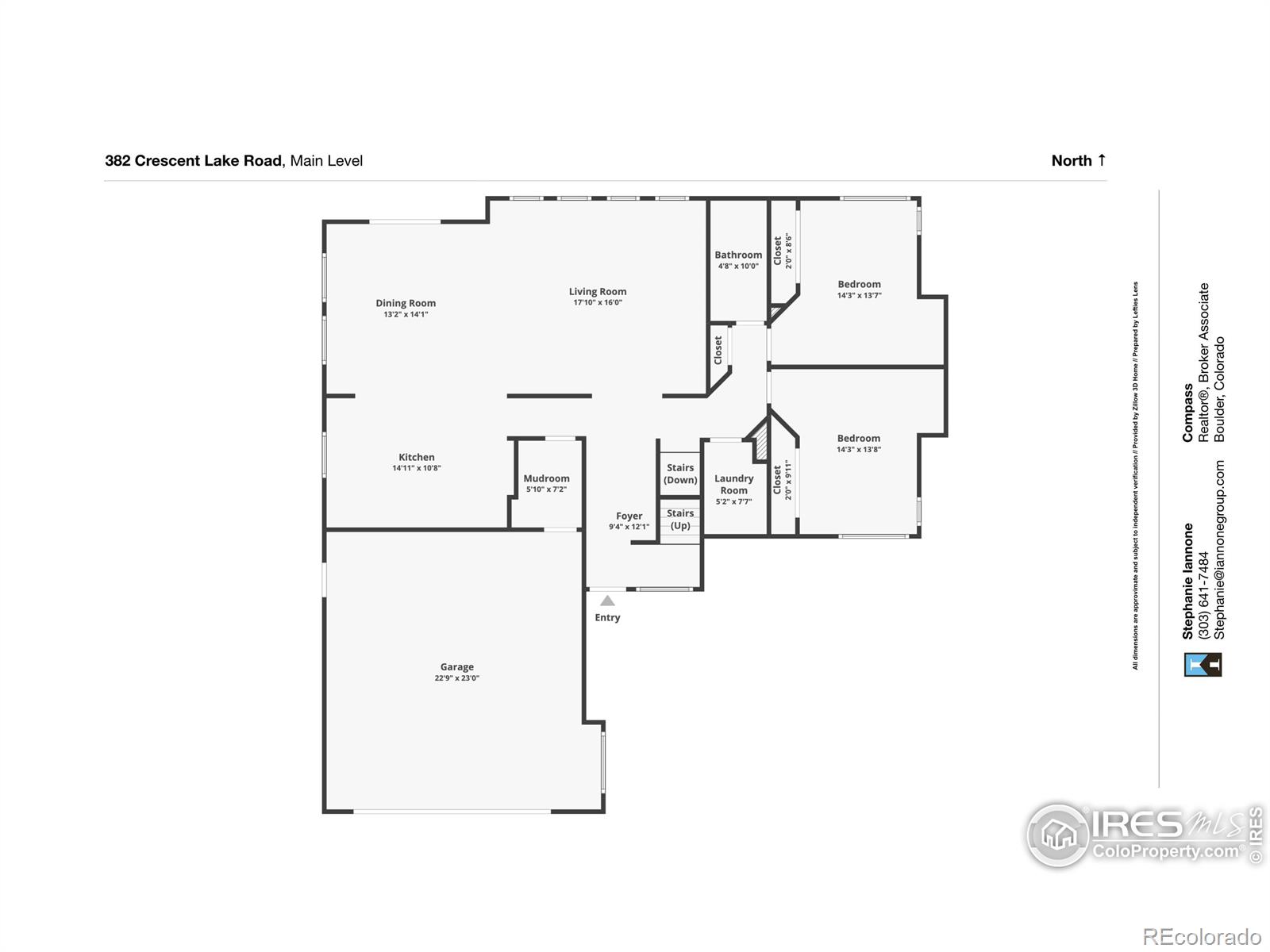 MLS Image #37 for 382  crescent lake road,golden, Colorado