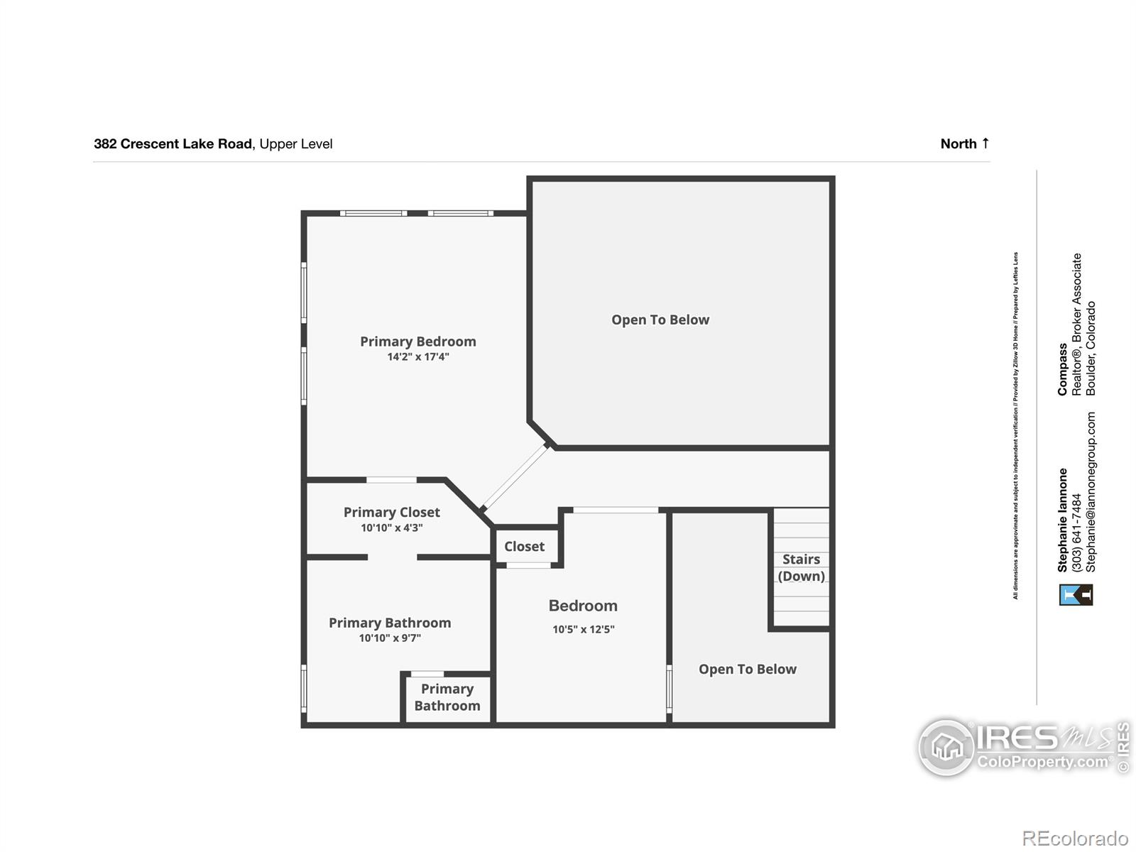 MLS Image #38 for 382  crescent lake road,golden, Colorado