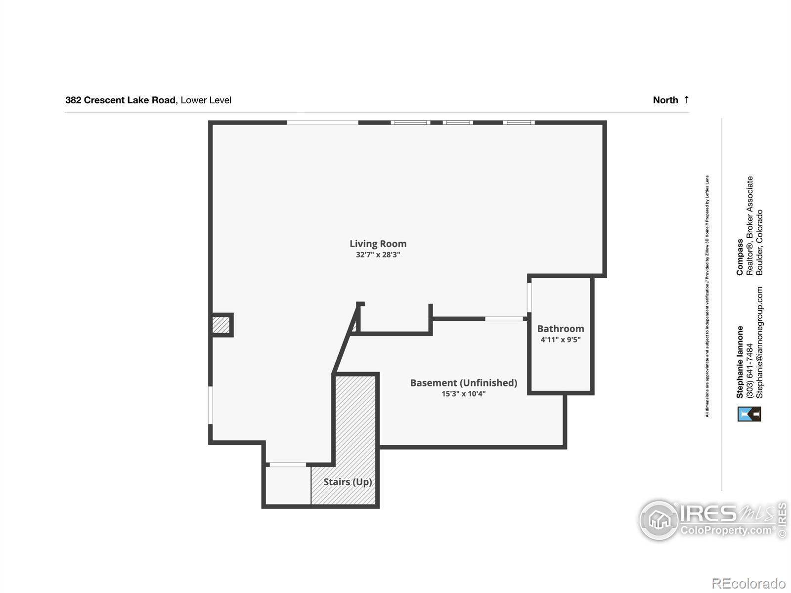 MLS Image #39 for 382  crescent lake road,golden, Colorado