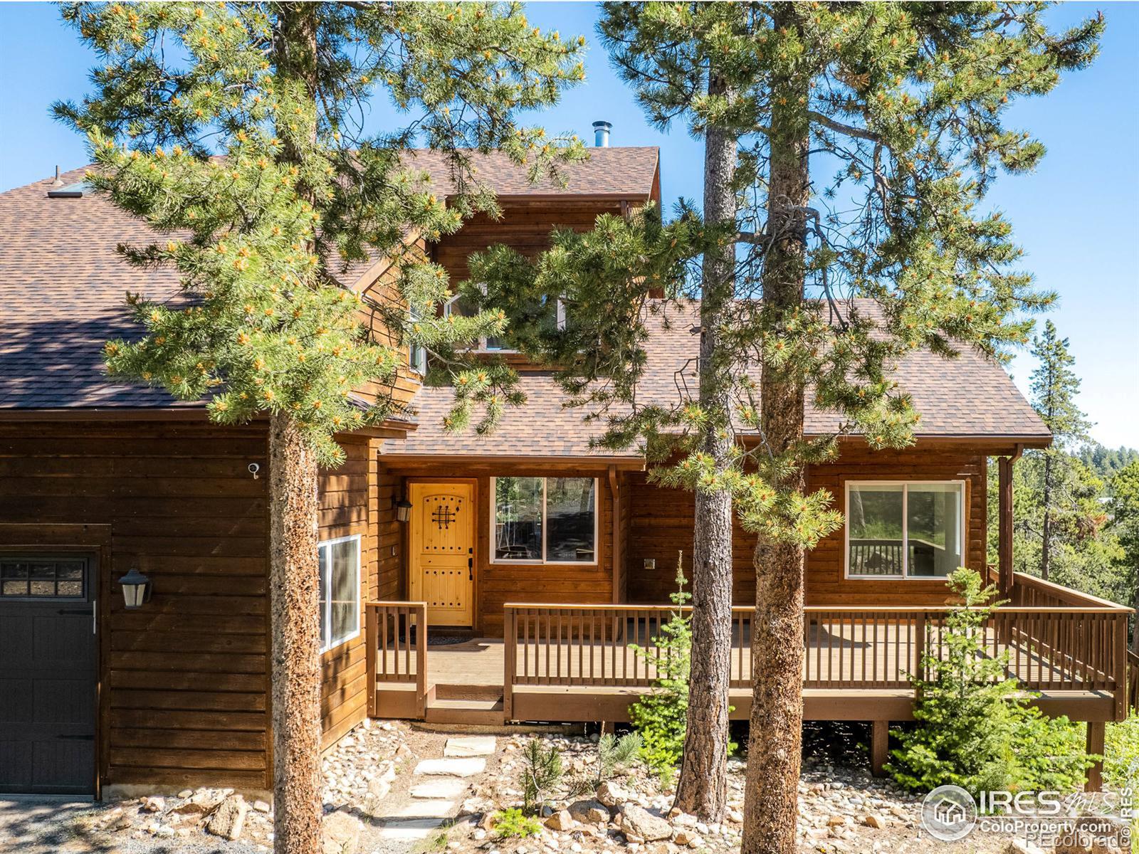 MLS Image #4 for 382  crescent lake road,golden, Colorado