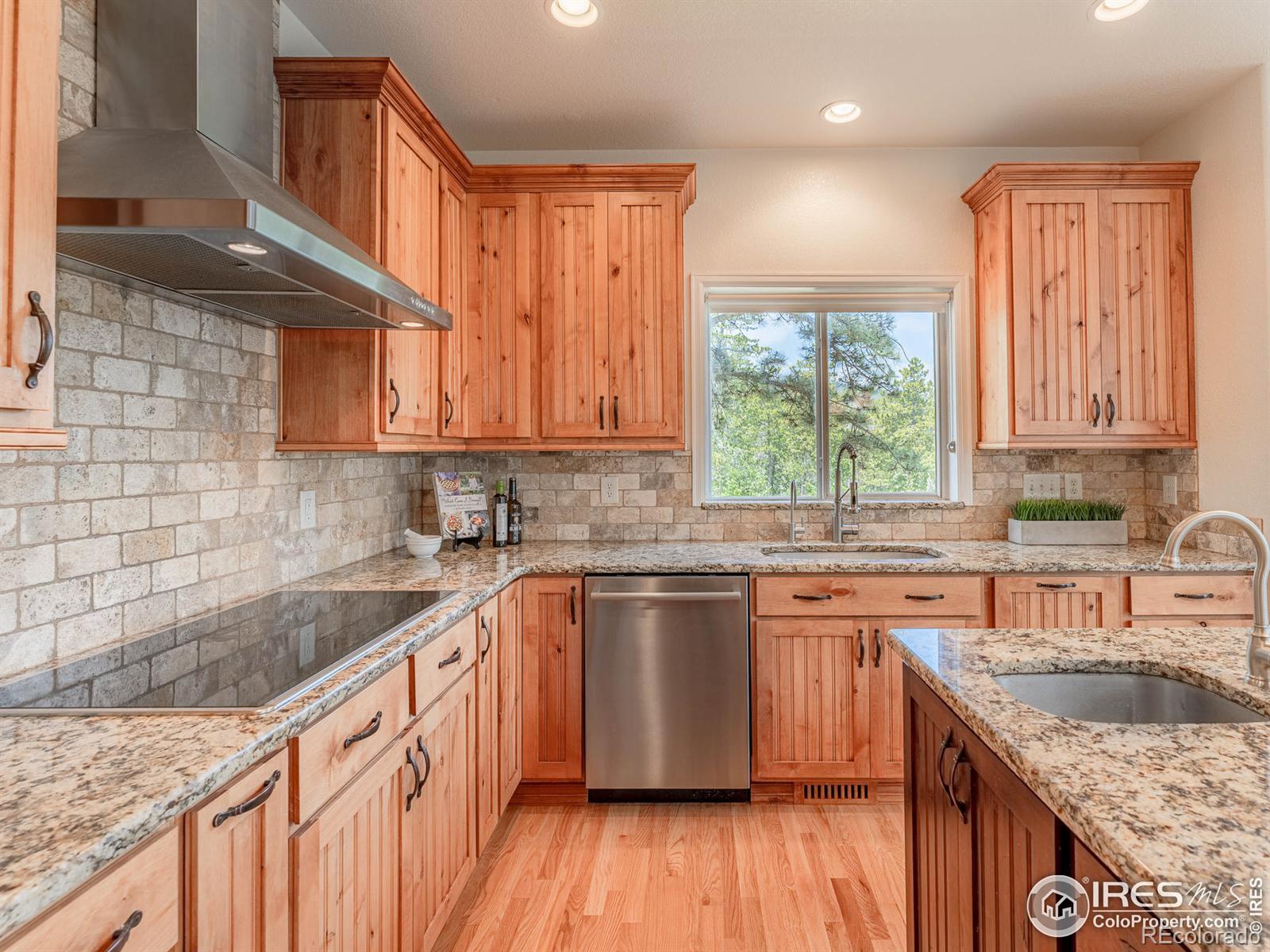 MLS Image #8 for 382  crescent lake road,golden, Colorado