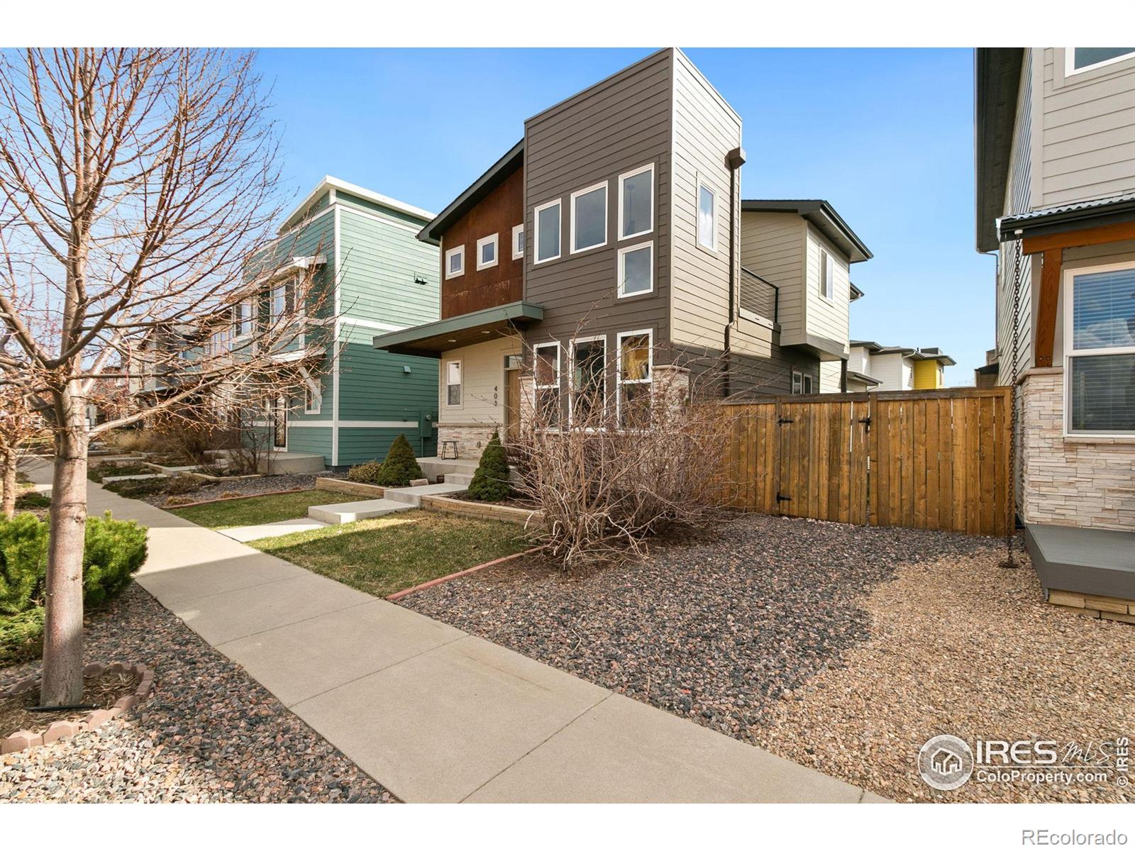 CMA Image for 403  Osiander Street,Fort Collins, Colorado