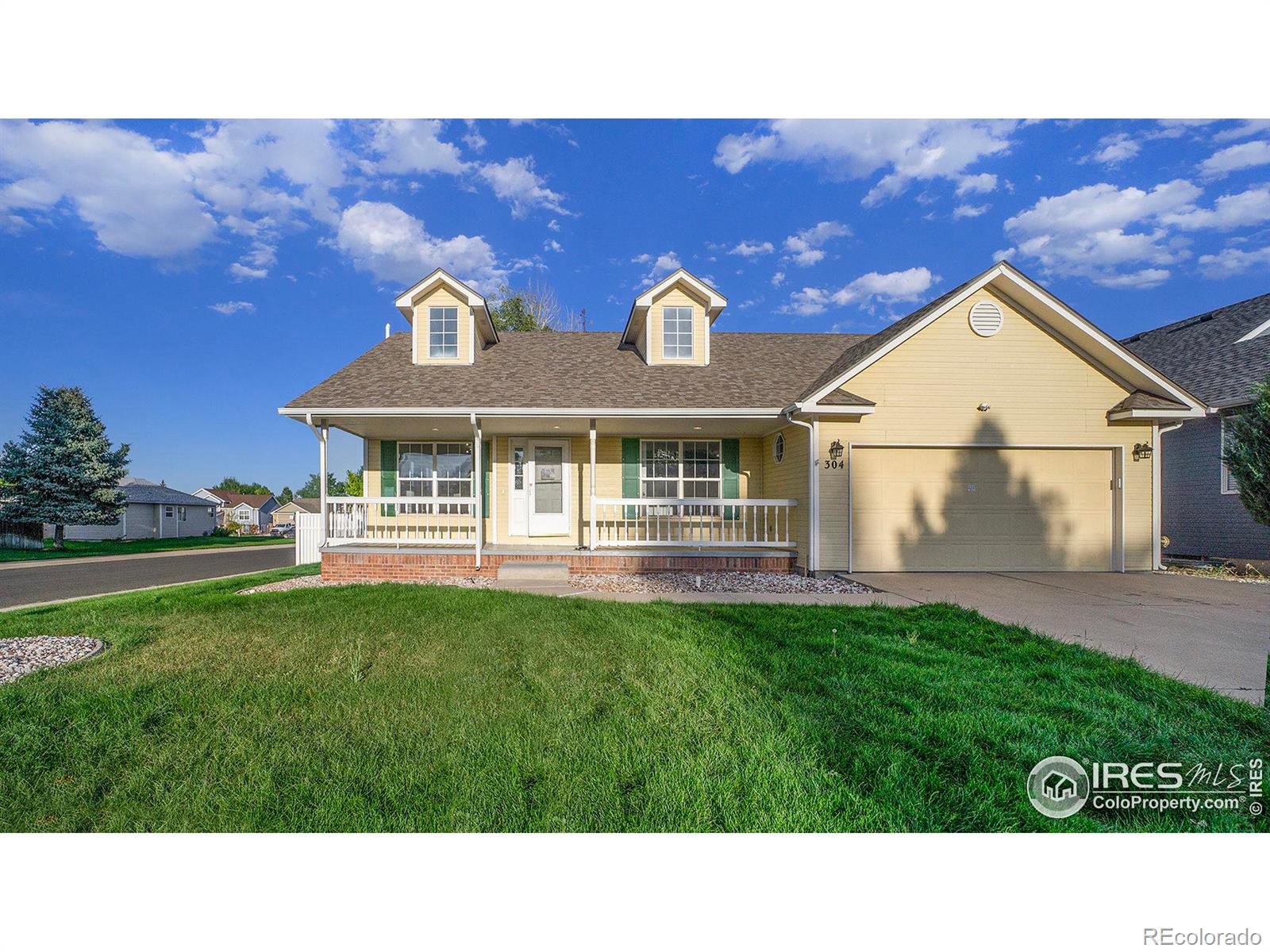 CMA Image for 304  53rd avenue,Greeley, Colorado