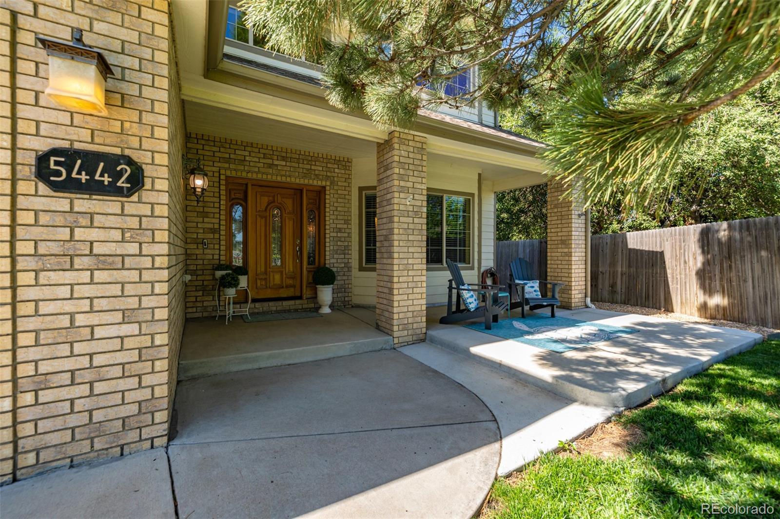 MLS Image #0 for 5442 w 68th place,arvada, Colorado