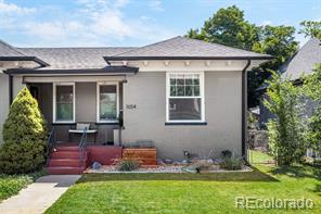 MLS Image #0 for 1654 s sherman street ,denver, Colorado