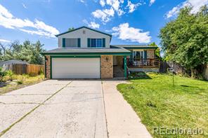 MLS Image #0 for 14410 e radcliff drive,aurora, Colorado