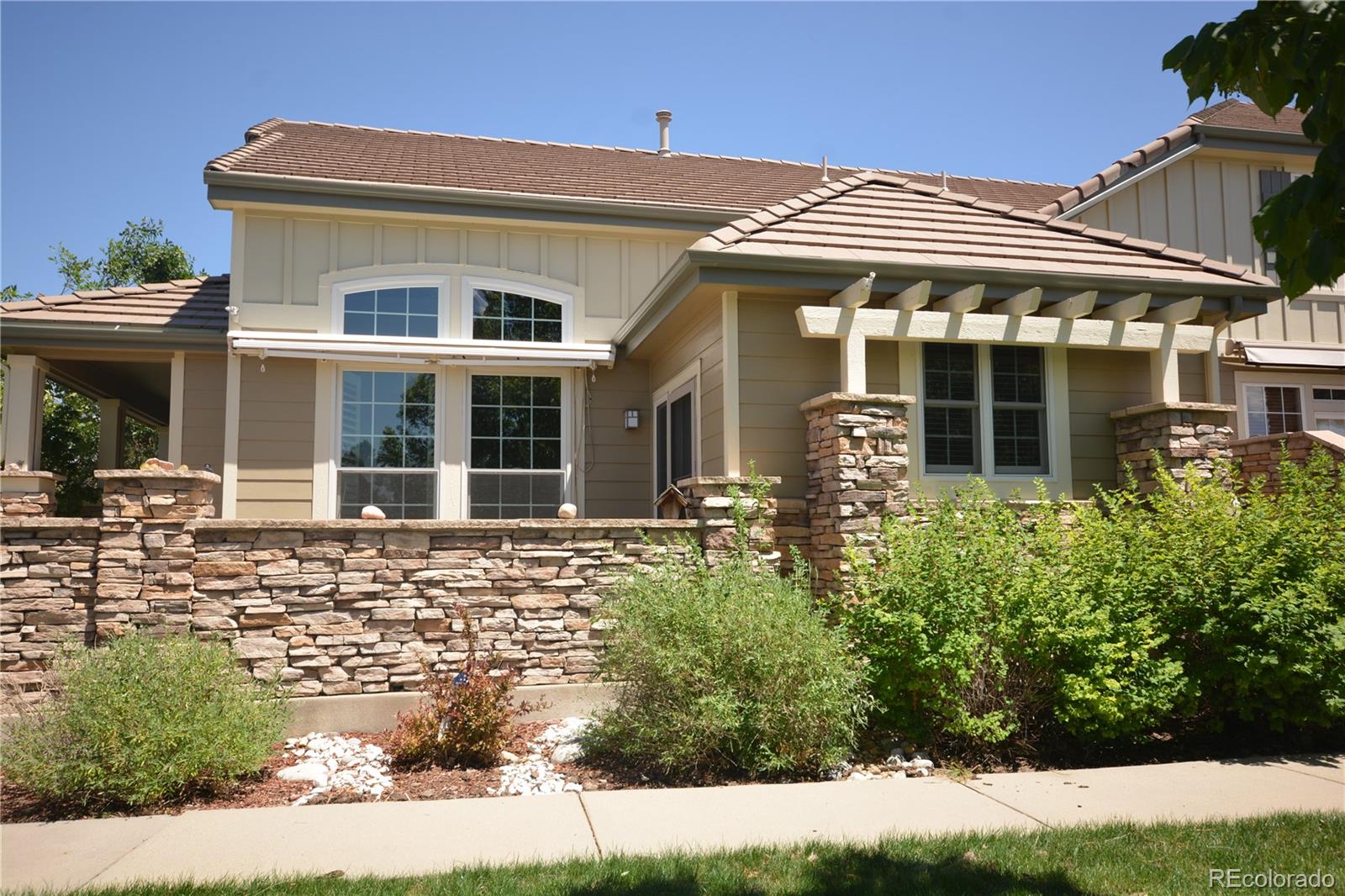 MLS Image #0 for 8885  tappy toorie circle,highlands ranch, Colorado