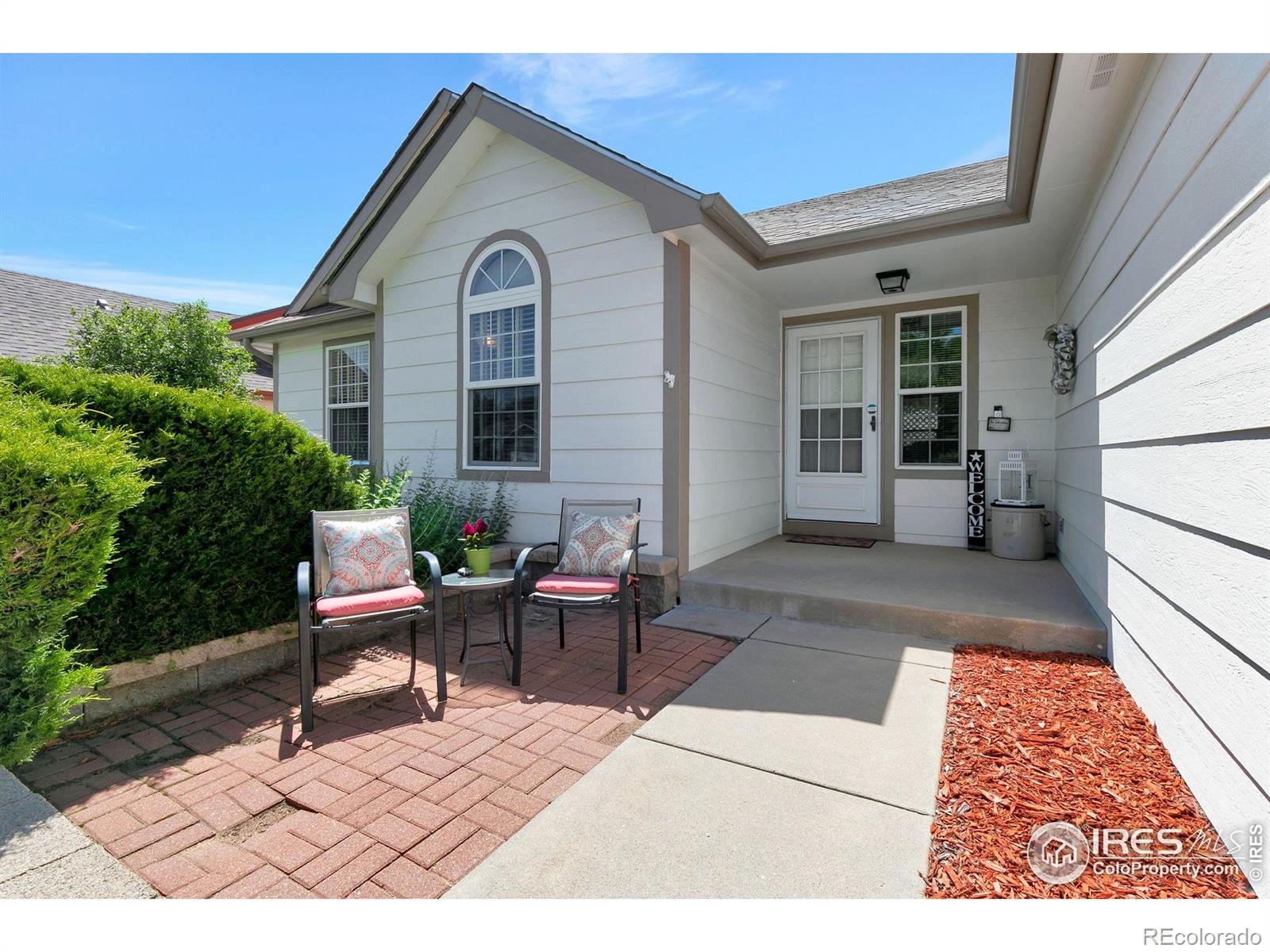 CMA Image for 221 N 49th Ave Pl,Greeley, Colorado