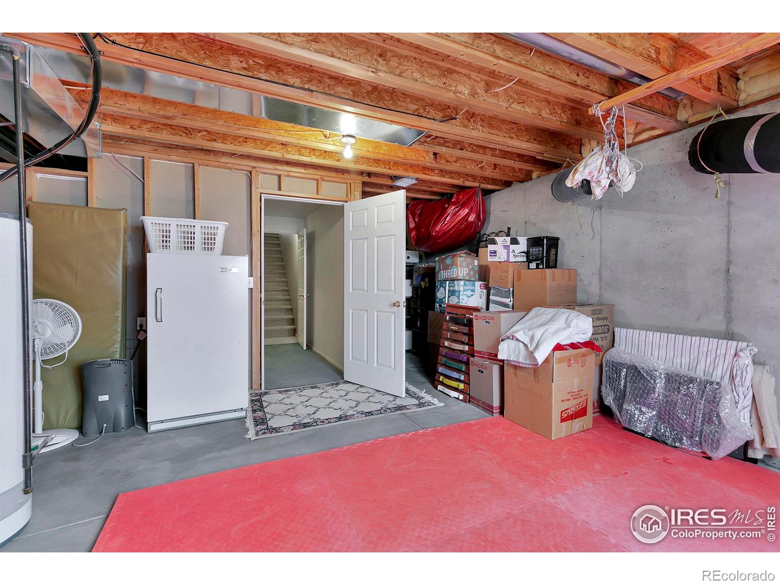 MLS Image #20 for 221 n 49th ave pl,greeley, Colorado