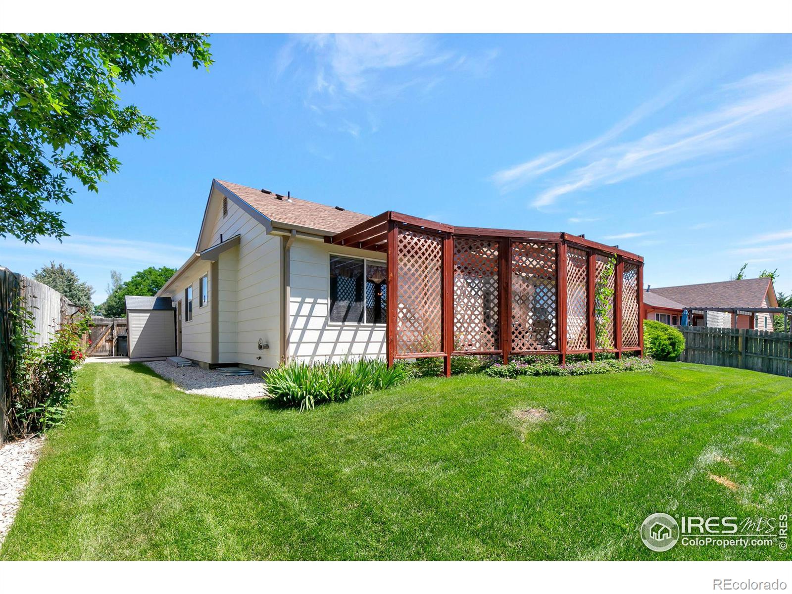 MLS Image #23 for 221 n 49th ave pl,greeley, Colorado