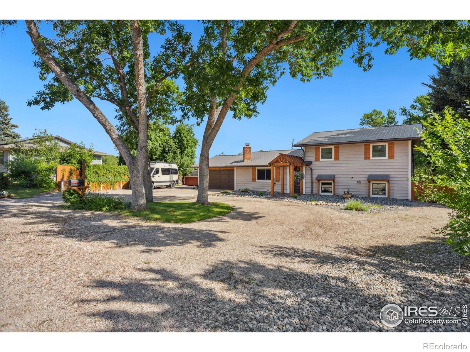 MLS Image #1 for 3500  arapahoe drive,fort collins, Colorado