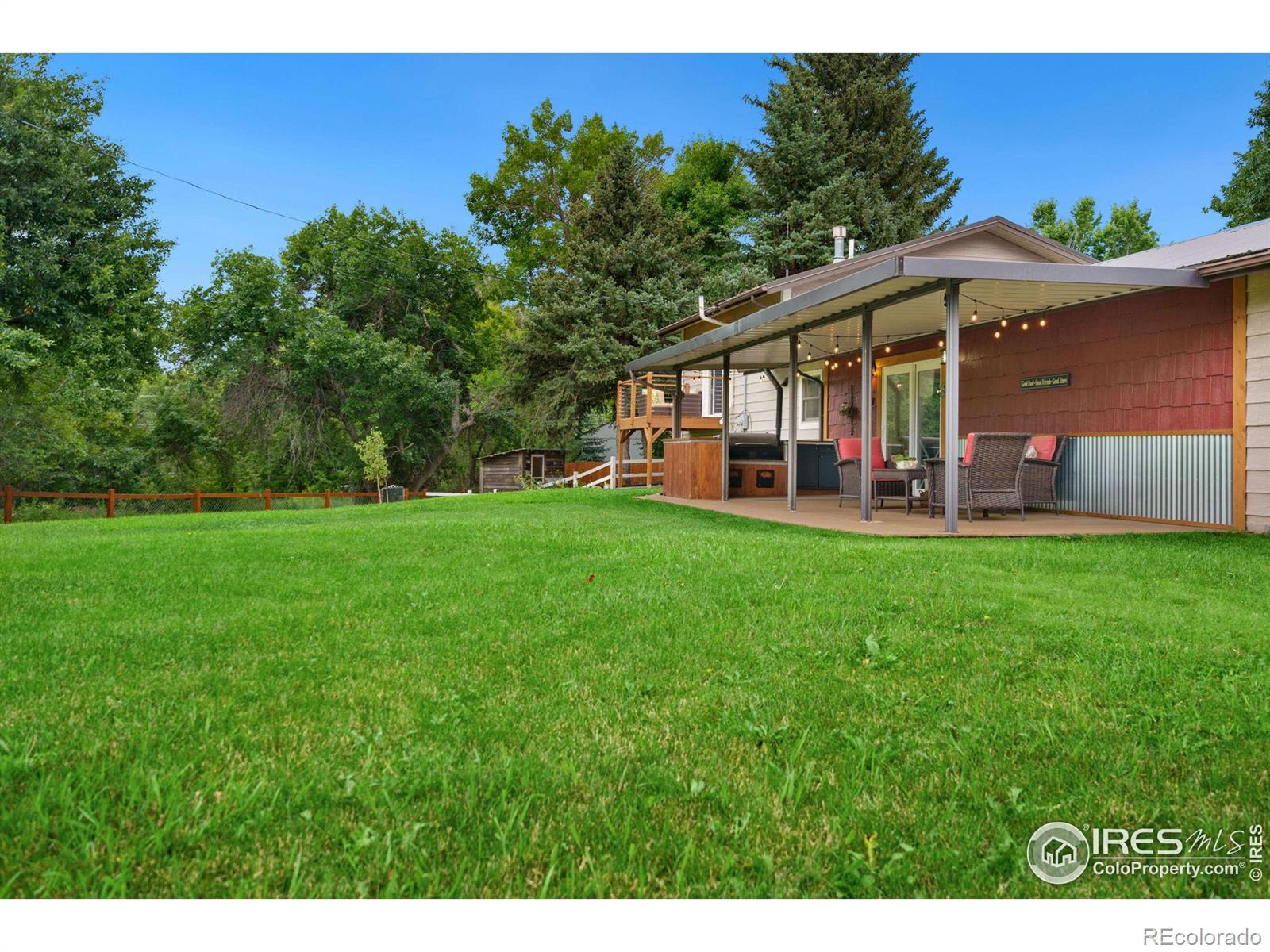 MLS Image #26 for 3500  arapahoe drive,fort collins, Colorado