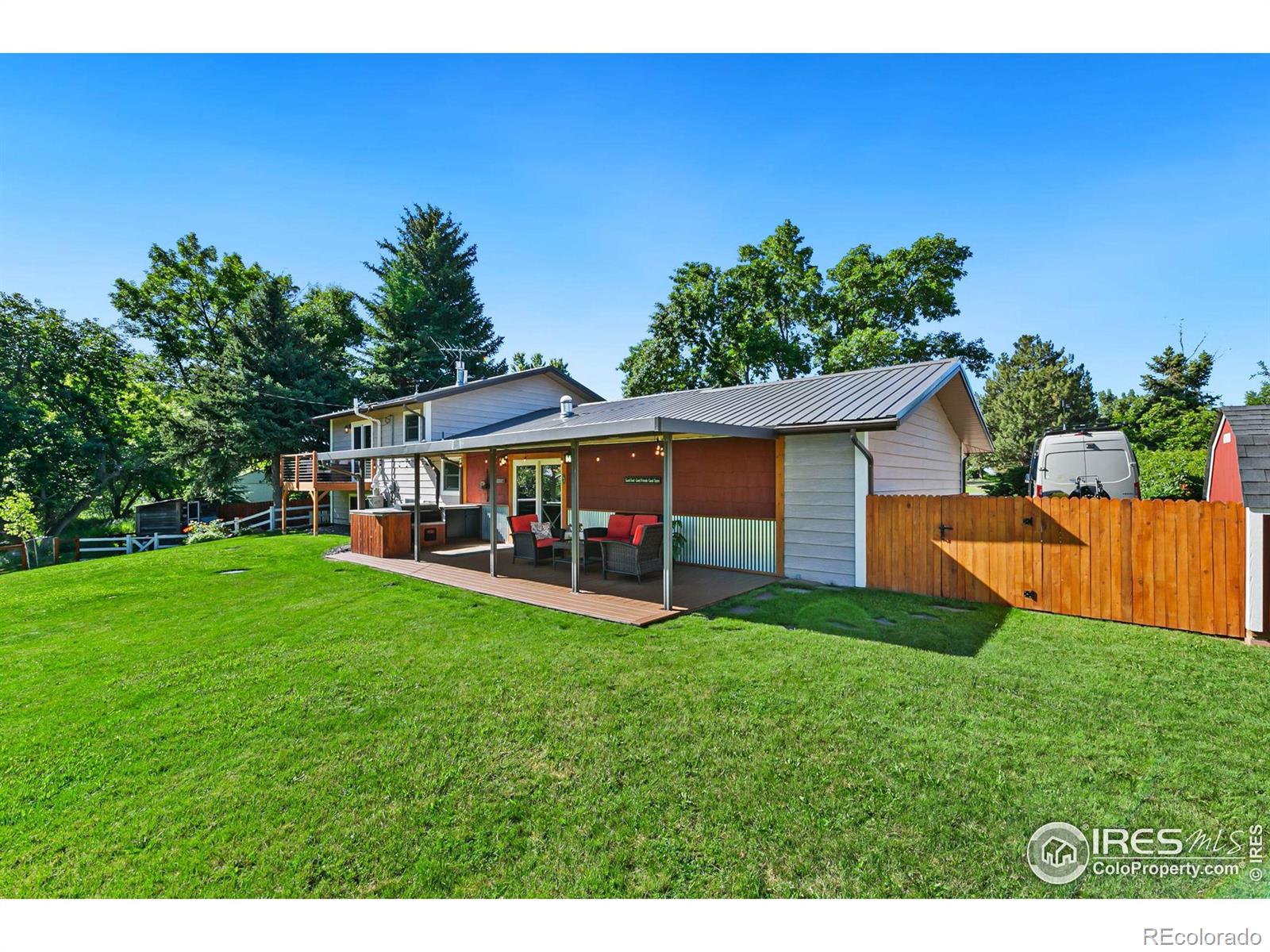 MLS Image #31 for 3500  arapahoe drive,fort collins, Colorado