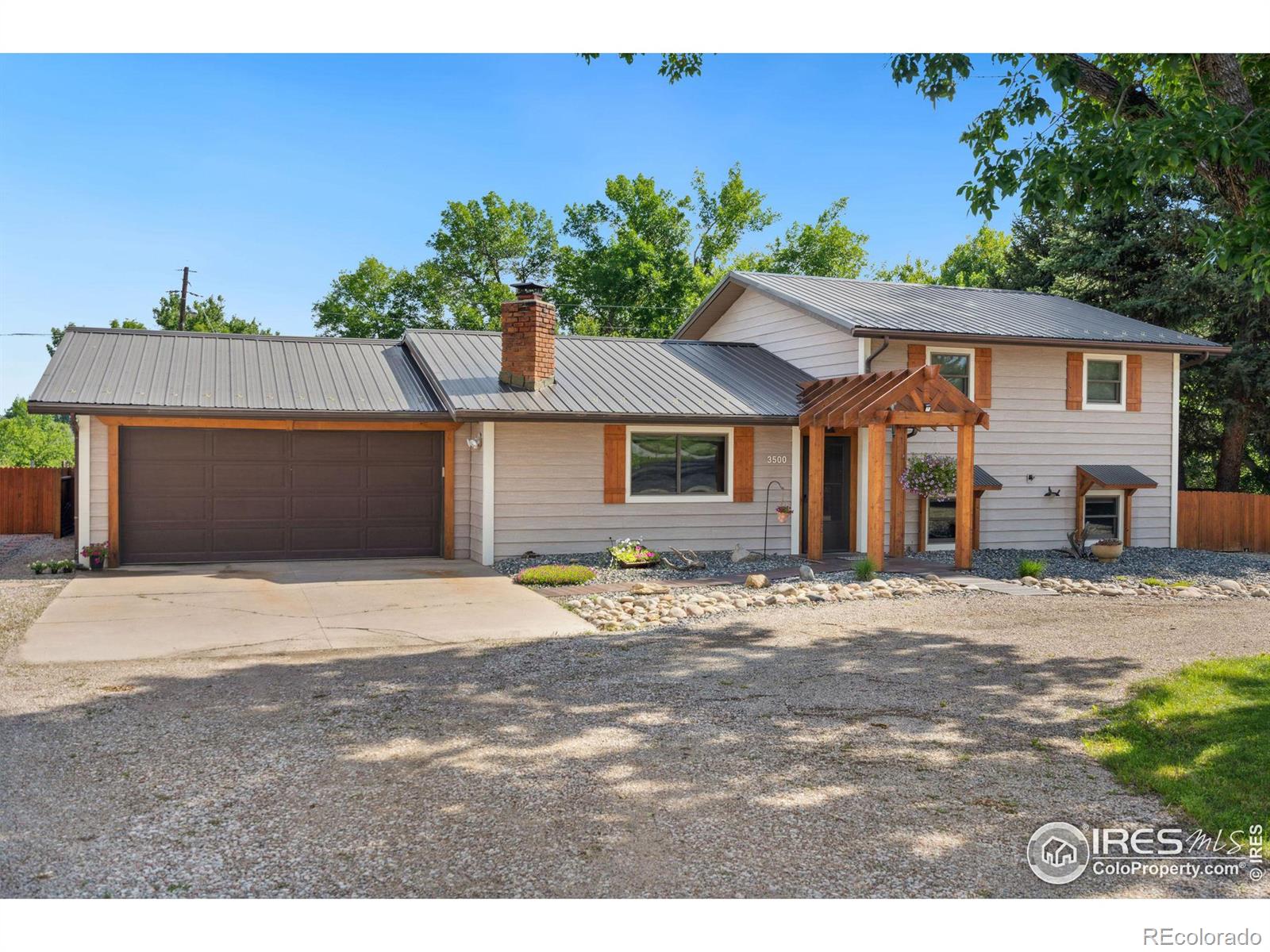 MLS Image #4 for 3500  arapahoe drive,fort collins, Colorado