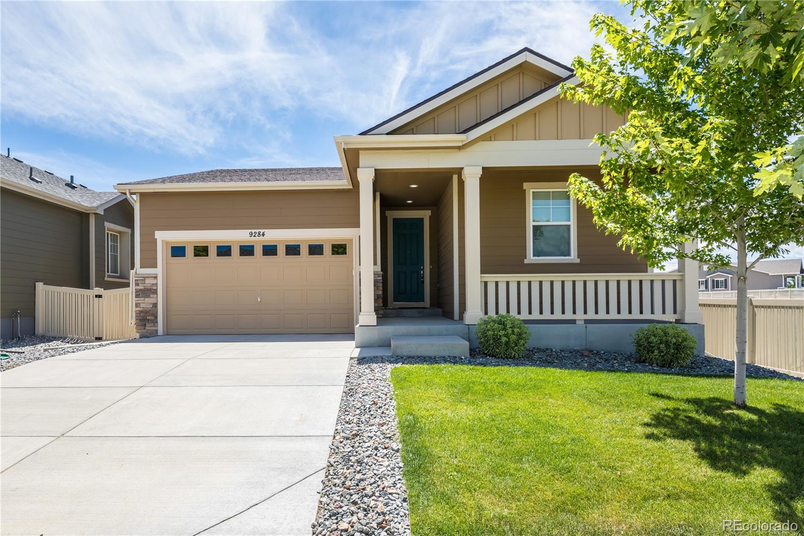 MLS Image #0 for 9284 e 105th avenue,commerce city, Colorado