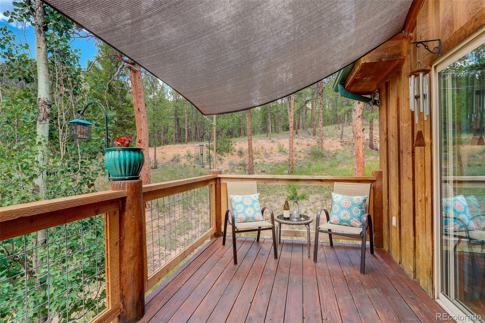 MLS Image #15 for 14966  trailwood way,pine, Colorado