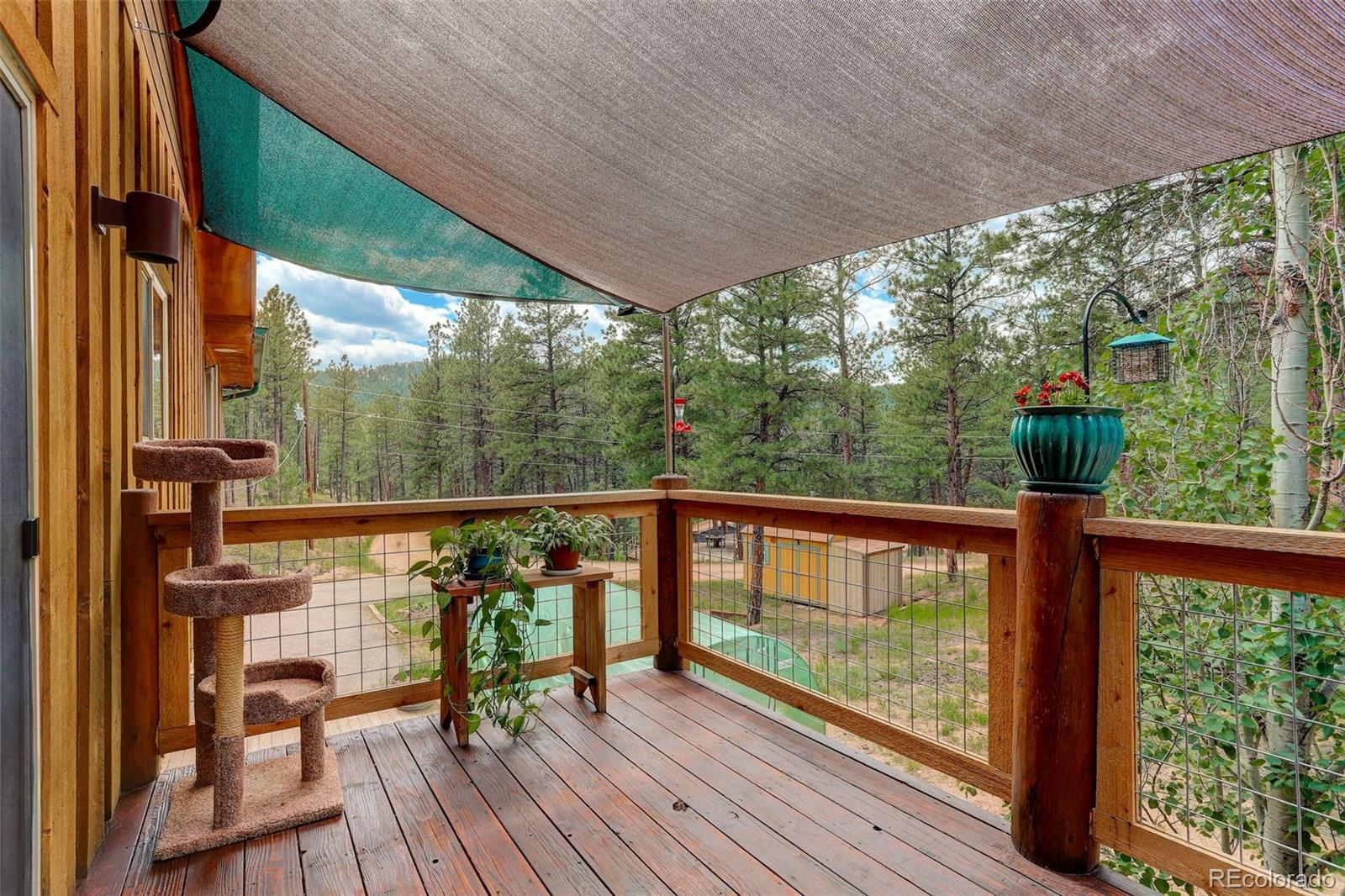 MLS Image #16 for 14966  trailwood way,pine, Colorado