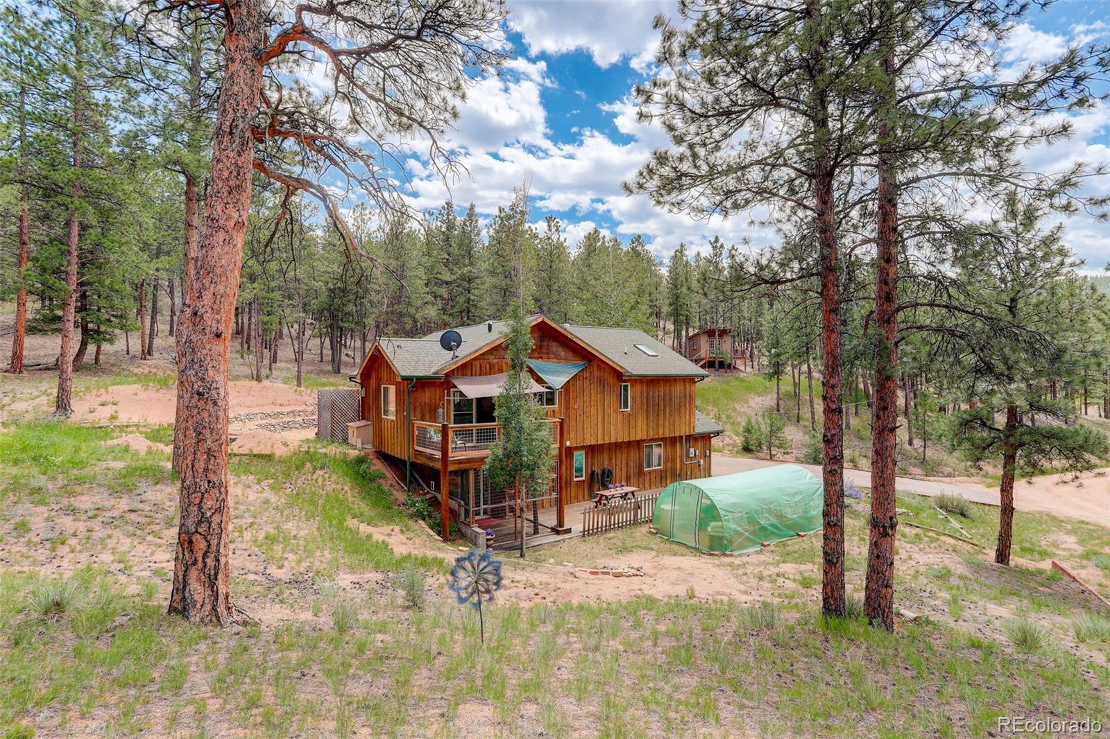 MLS Image #30 for 14966  trailwood way,pine, Colorado